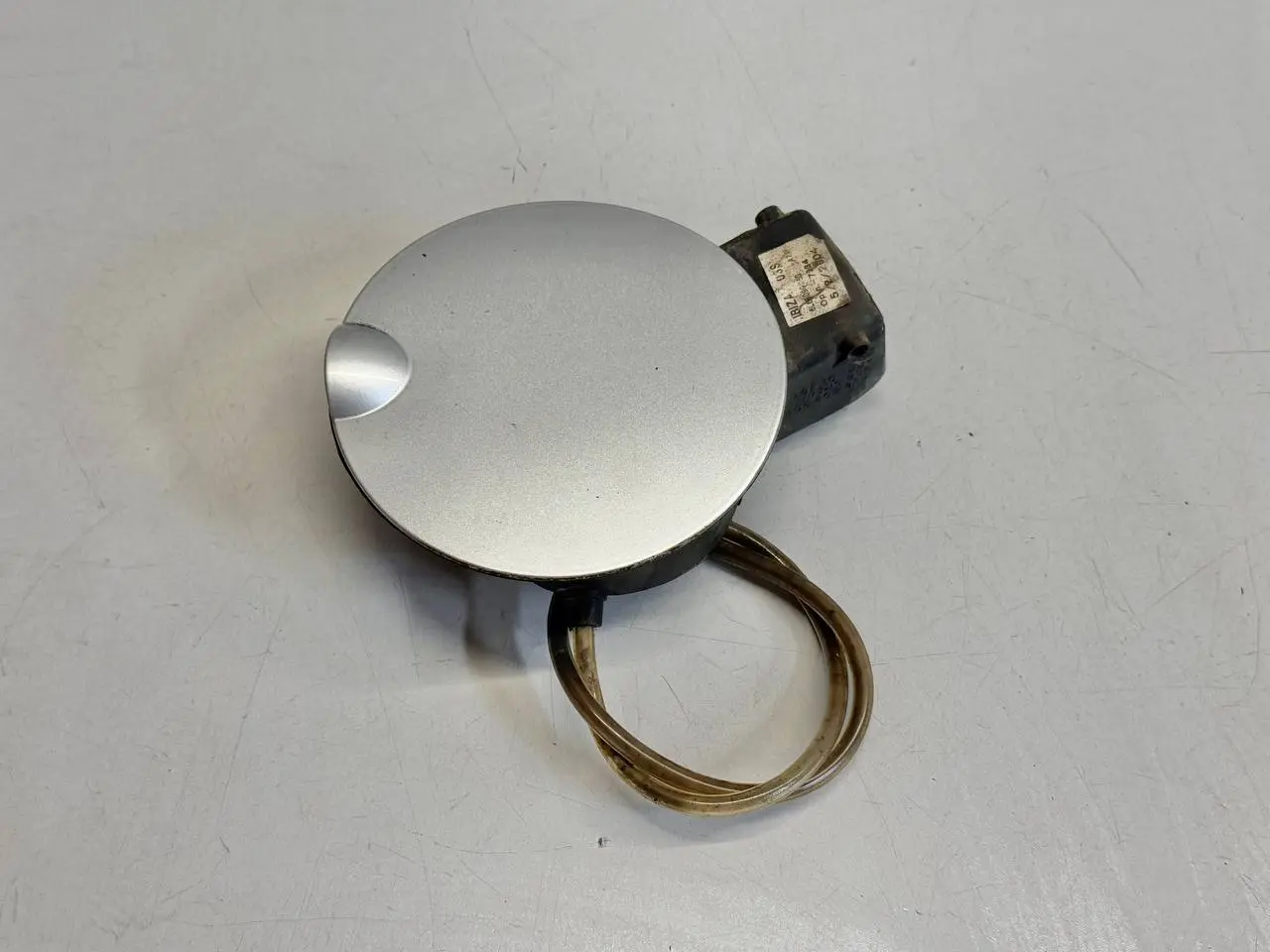 Tankdeckel Tankklappe Ibiza 6L 1.4 2003 Seat Ibiza 6L 1.4 2003 6L6809905G
