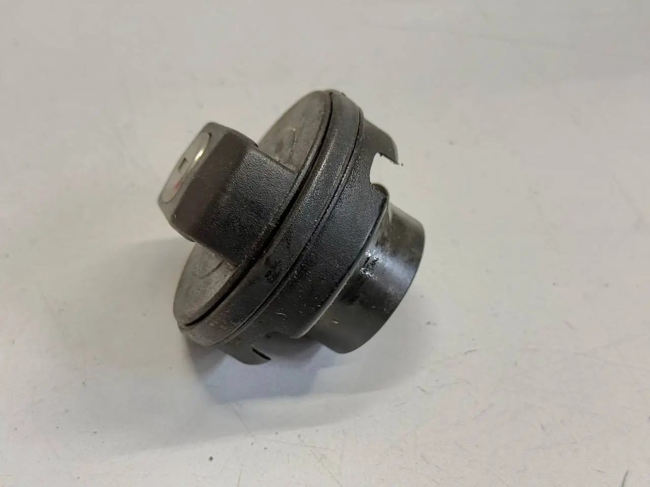 Tankdeckel Einfüllstutzen Ibiza 6L 1.4 2003 Seat Ibiza 6L 1.4 2003 1J0201553P