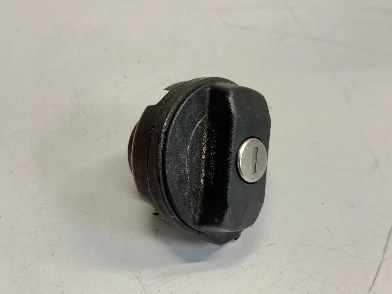 Tankdeckel Einfüllstutzen Ibiza 6L 1.4 2003 Seat Ibiza 6L 1.4 2003 1J0201553P