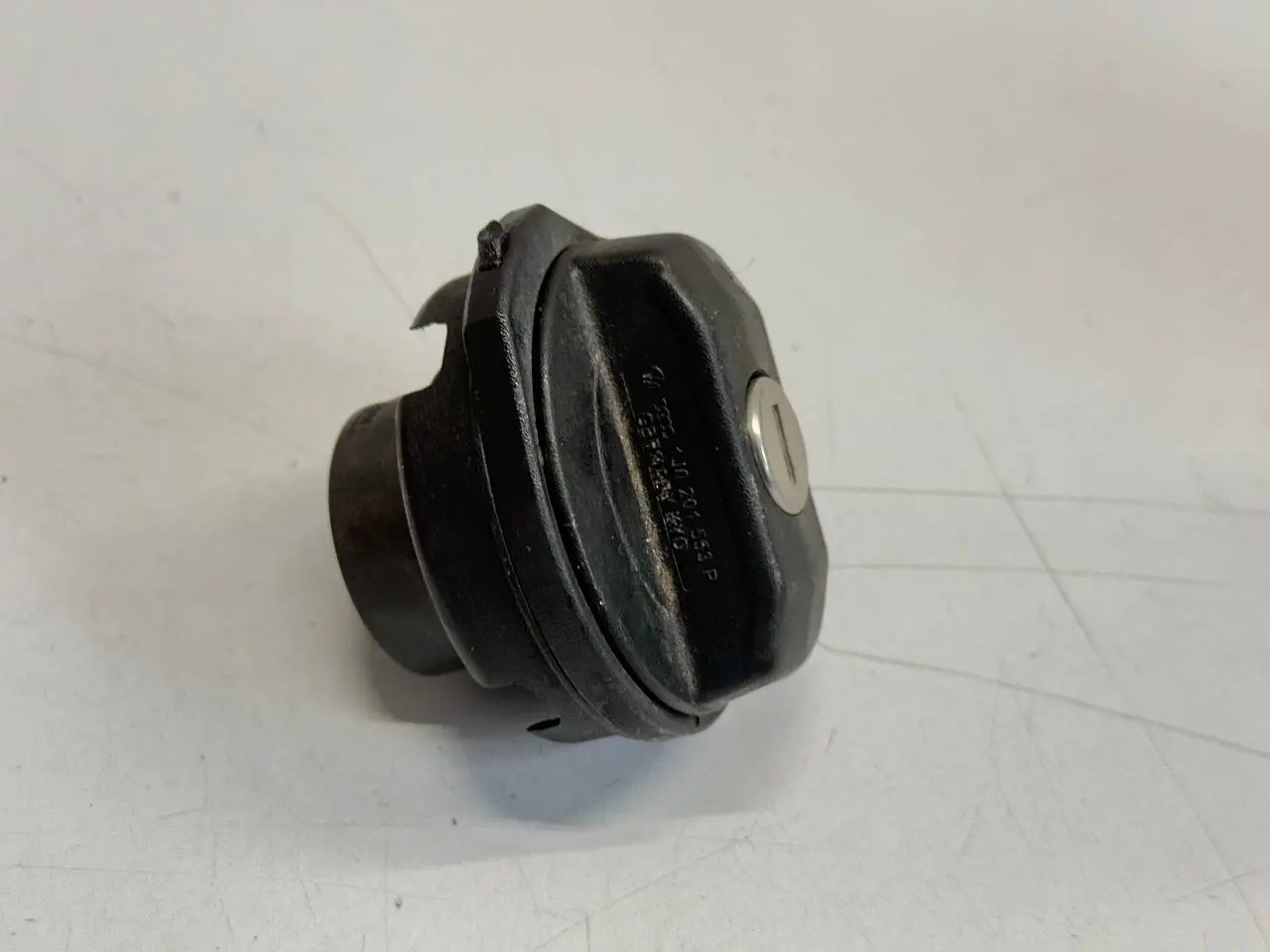 Tankdeckel Einfüllstutzen Ibiza 6L 1.4 2003 Seat Ibiza 6L 1.4 2003 1J0201553P