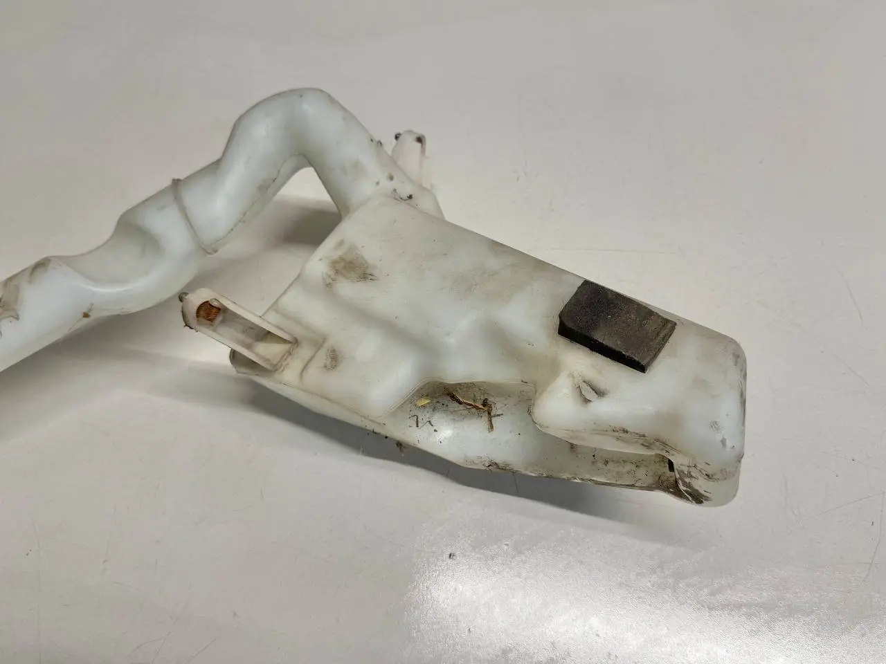 Wischwasserbehälter mit Pumpe Seat Ibiza 6L 1.4 2003 6Q0955453