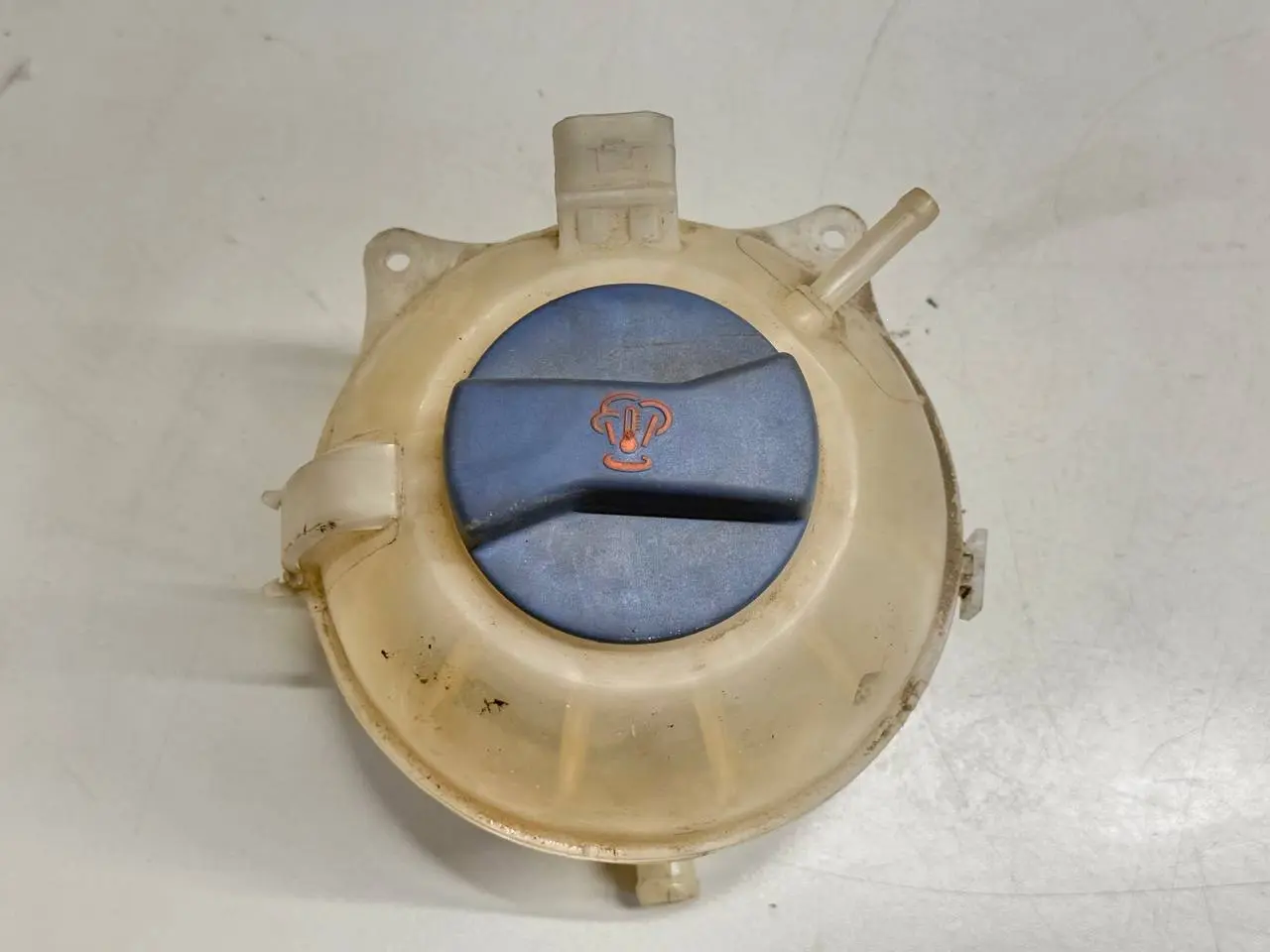 Ausgleichbehälter Kühlwasserbehälter Polo 9N1 Seat Ibiza 6L 1.4 2003 6Q0121407
