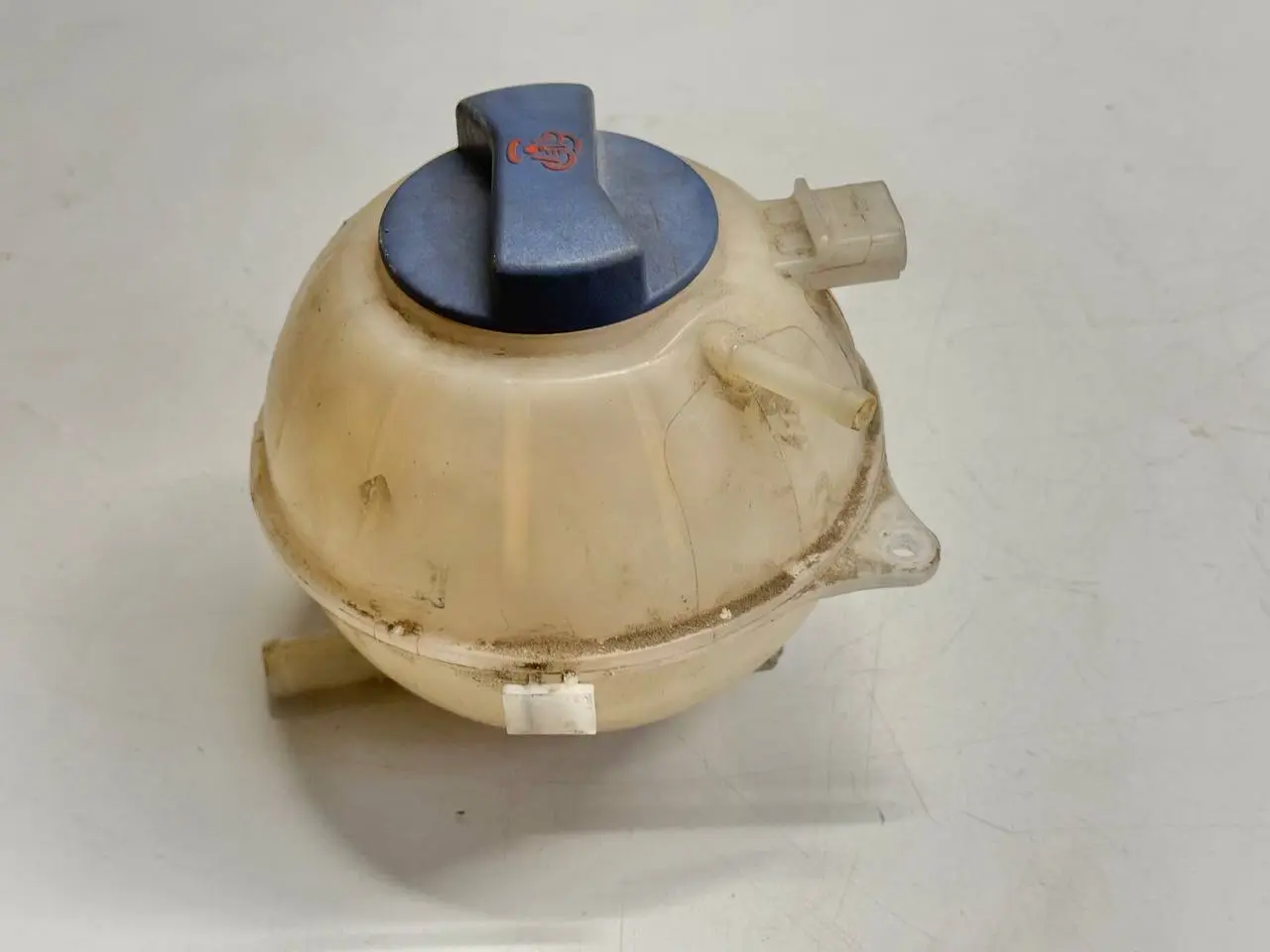 Ausgleichbehälter Kühlwasserbehälter Polo 9N1 Seat Ibiza 6L 1.4 2003 6Q0121407