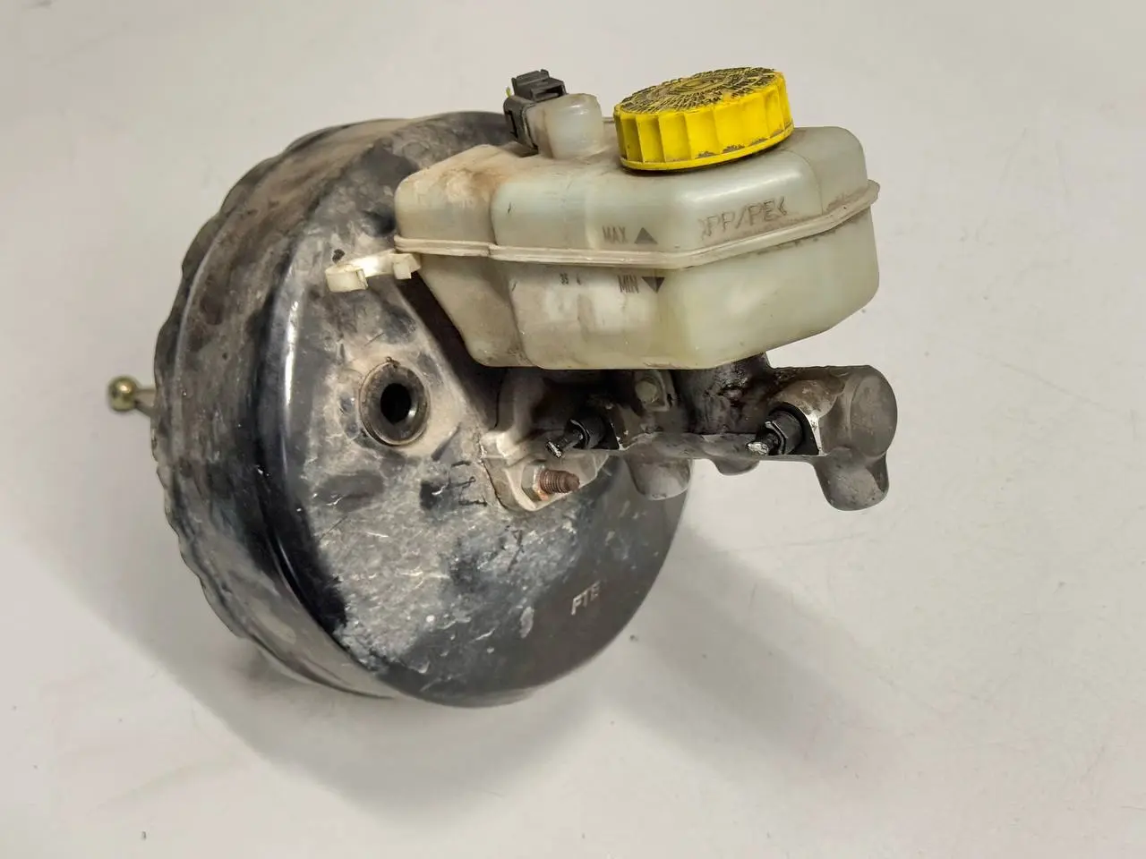 Bremskraftverstärker Servo Bremsservo für 9N Seat Ibiza 6L 1.4 2003 601614105AD