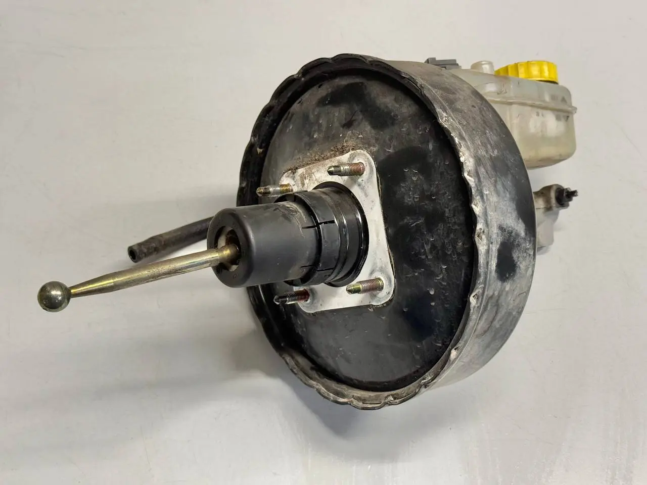Bremskraftverstärker Servo Bremsservo für 9N Seat Ibiza 6L 1.4 2003 601614105AD