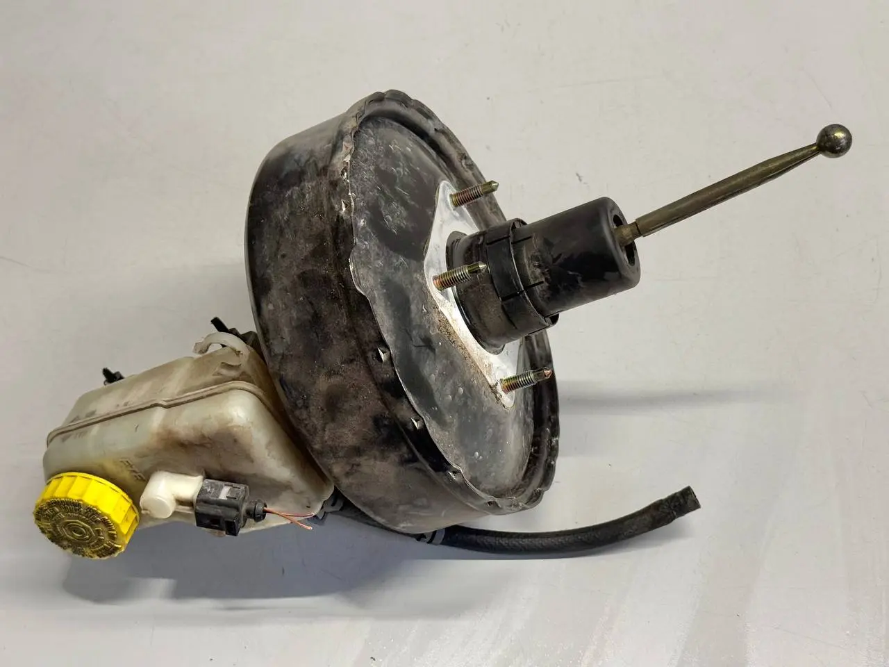 Bremskraftverstärker Servo Bremsservo für 9N Seat Ibiza 6L 1.4 2003 601614105AD
