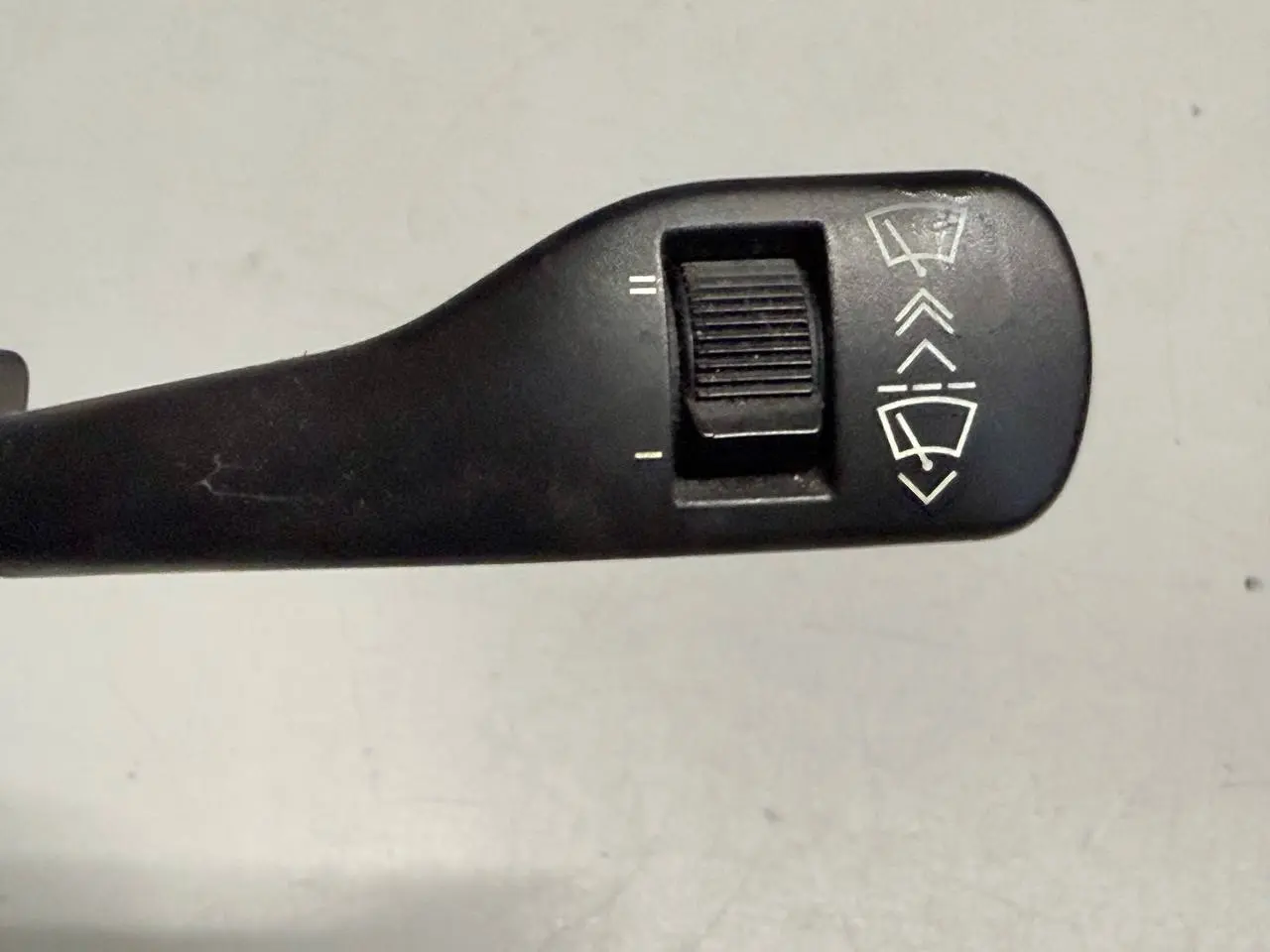 Lenkstockschalter mit Schleifring BMW 320D E46 3FL Touring 2004 613183774889