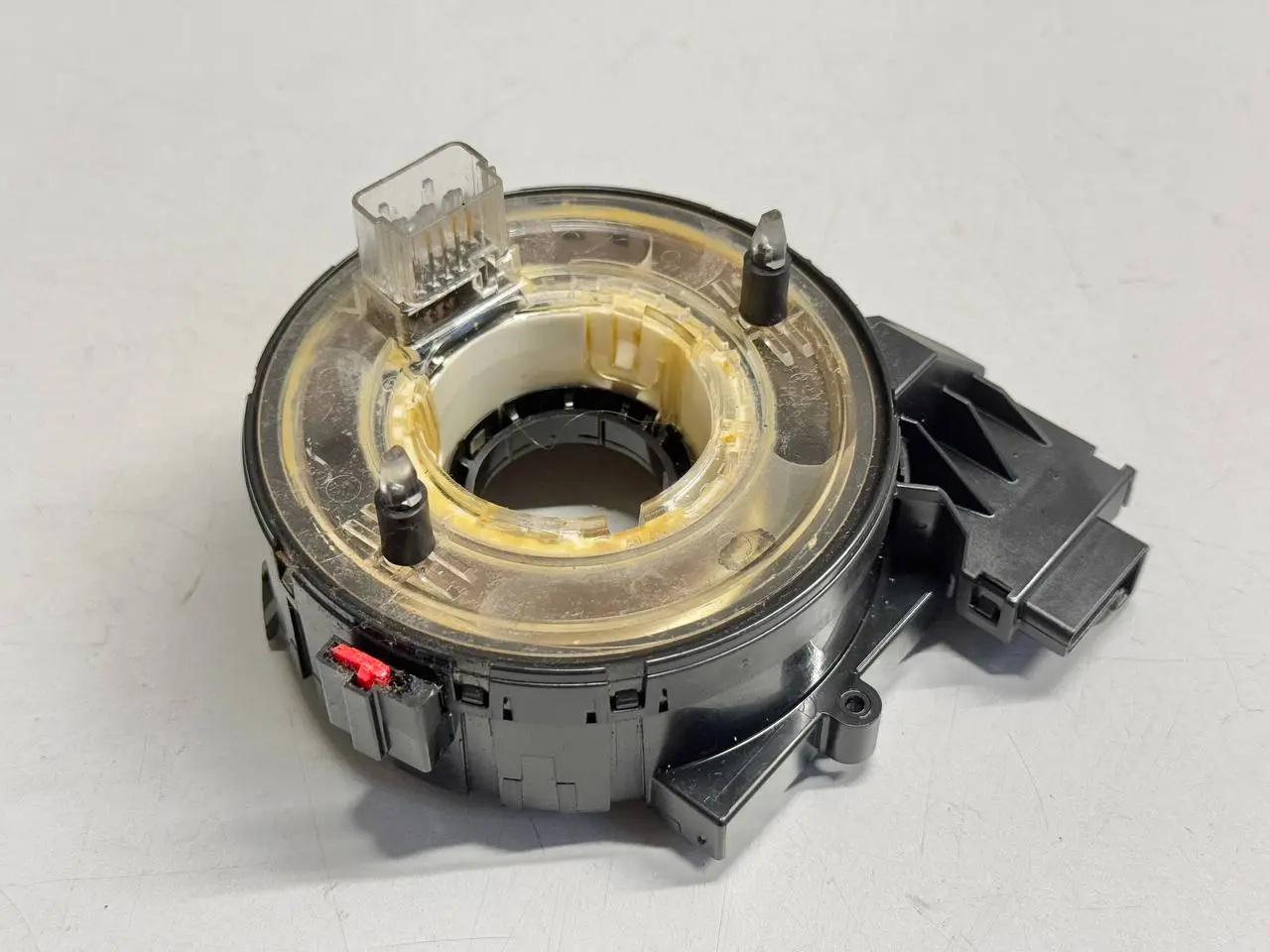 Airbagschleifring Rückstellring Wickelfeder Golf 5 1K1 1,9 TDI 2006 1K0959653C