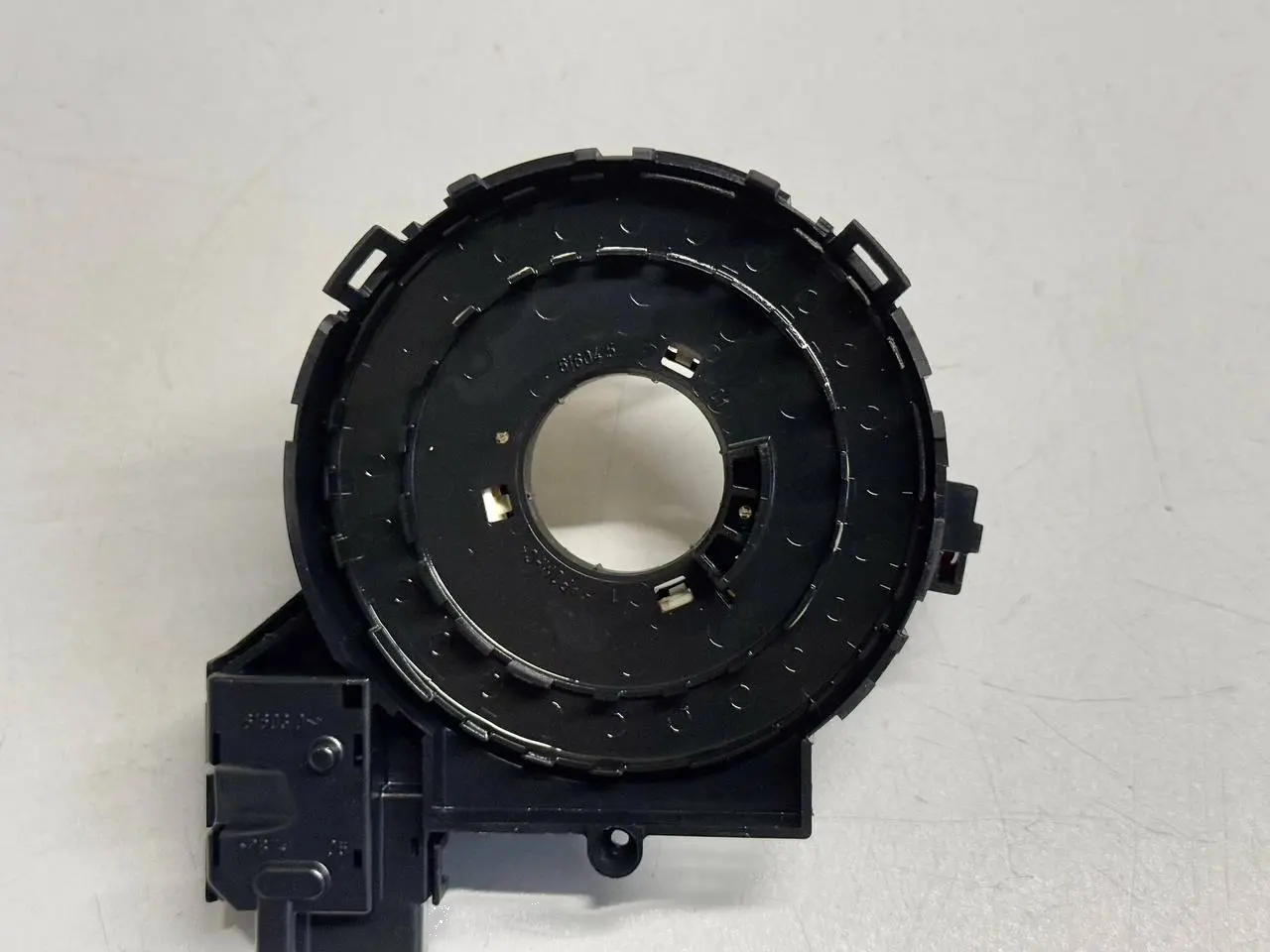 Airbagschleifring Rückstellring Wickelfeder Golf 5 1K1 1,9 TDI 2006 1K0959653C