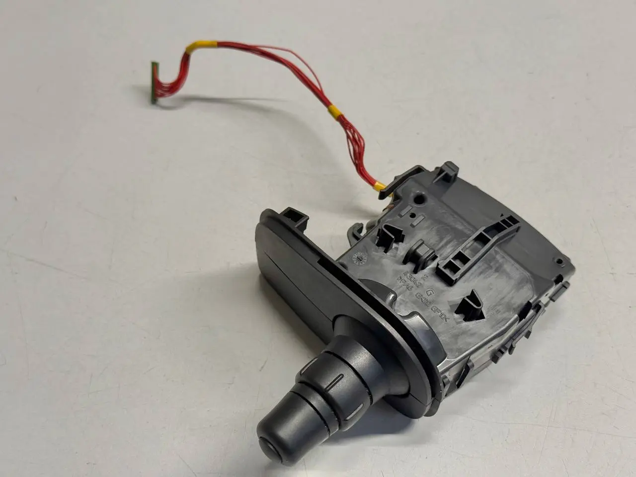 Kombischalter Blinkschalter Lichtschalter Lenkstockschalter Modus 88102001