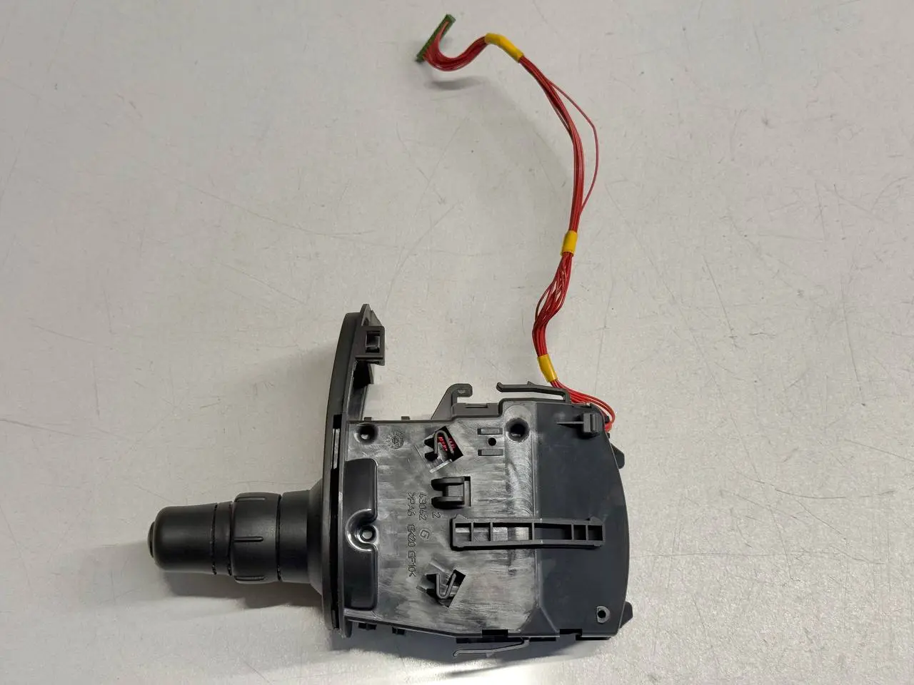 Kombischalter Blinkschalter Lichtschalter Lenkstockschalter Modus 88102001