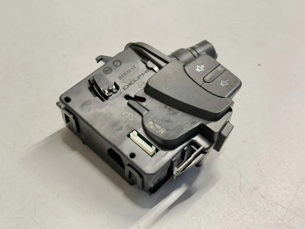 Lenkstockschalter Kombischalter Wischerschalter Schalter Modus 88103009