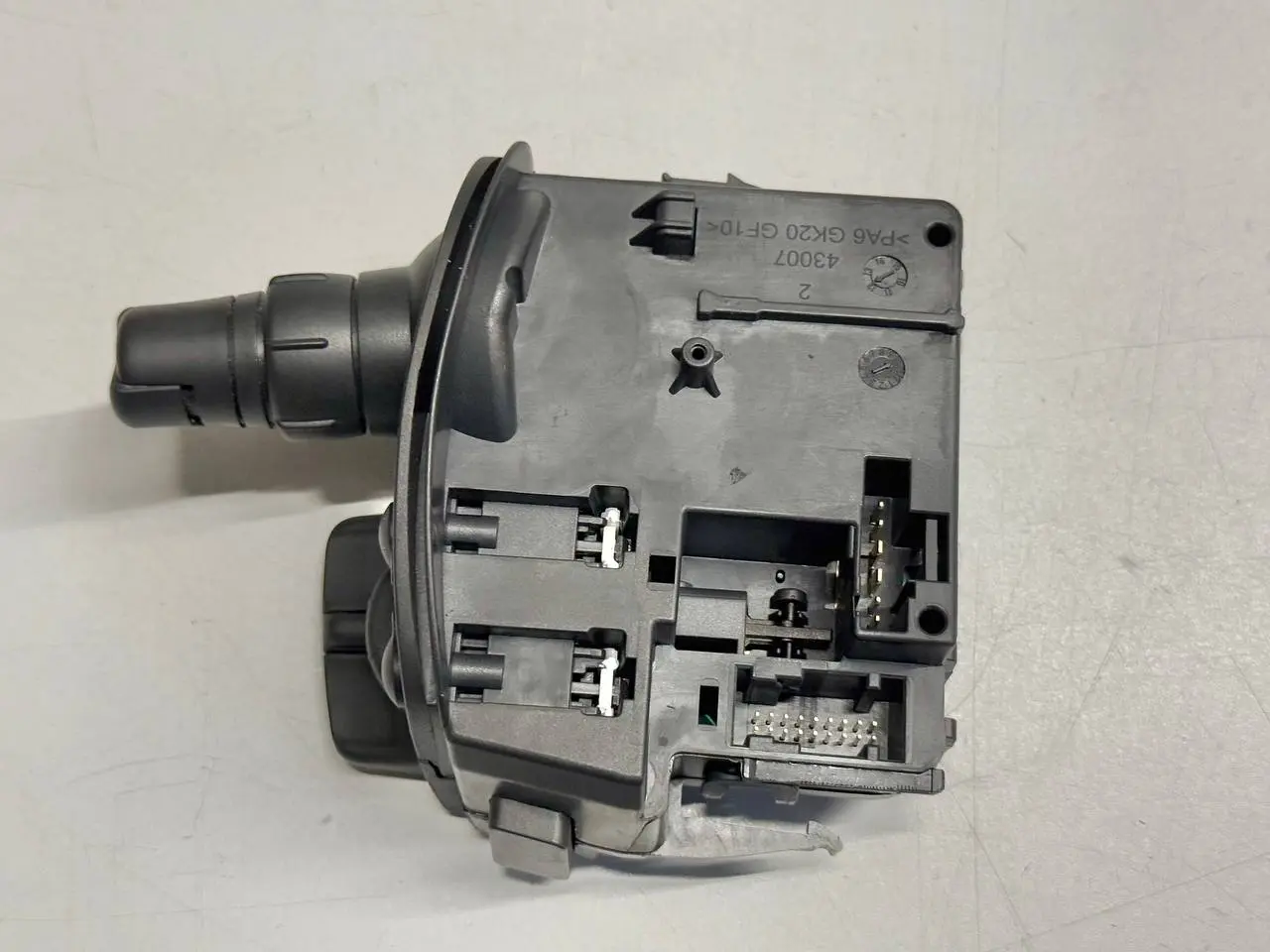 Lenkstockschalter Kombischalter Wischerschalter Schalter Modus 88103009