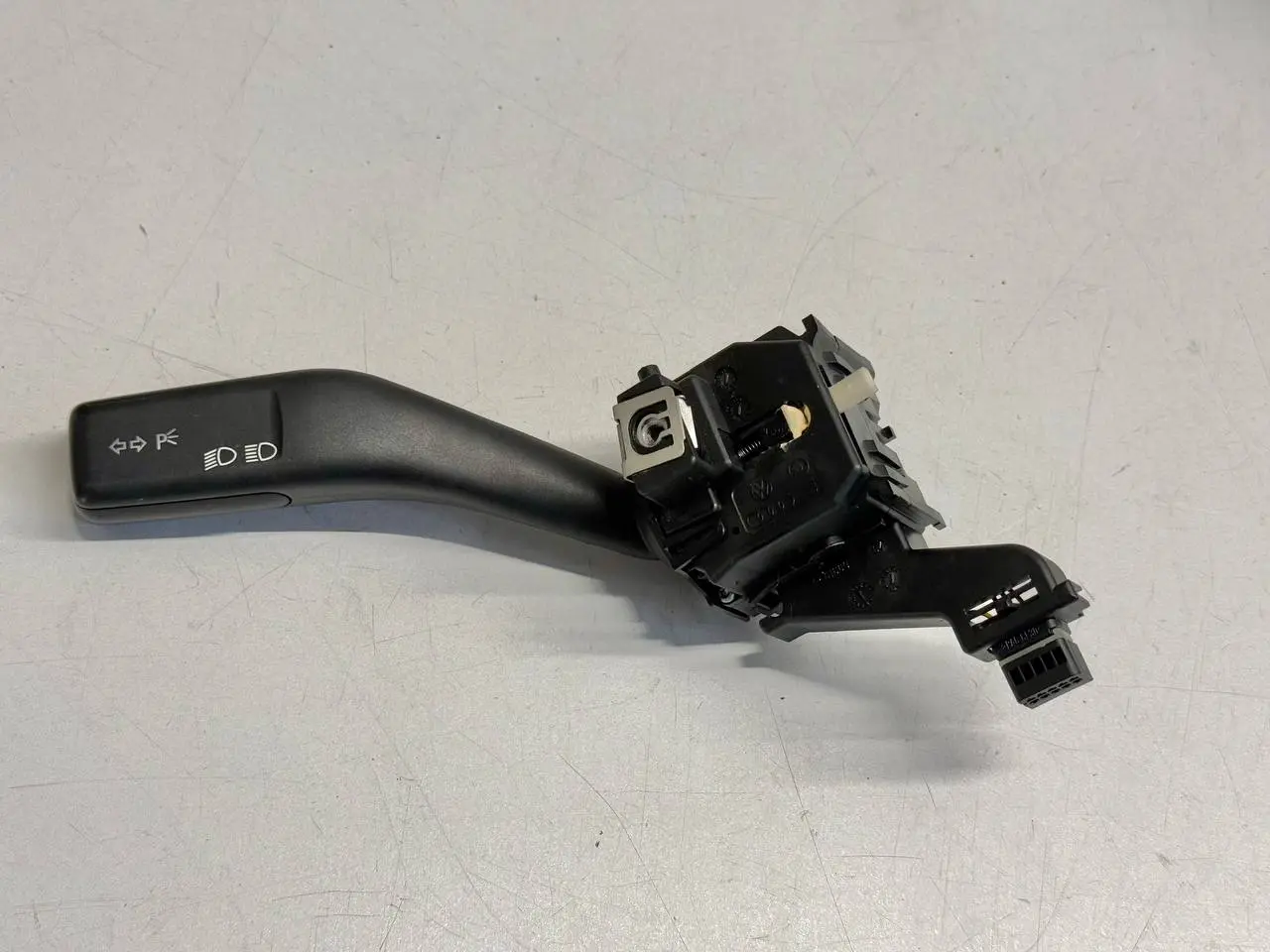 Lenkstockschalter Blinkerhebel SKODA Octavia 1Z5 1,9 TDI 2004 Kombi 1K0953513