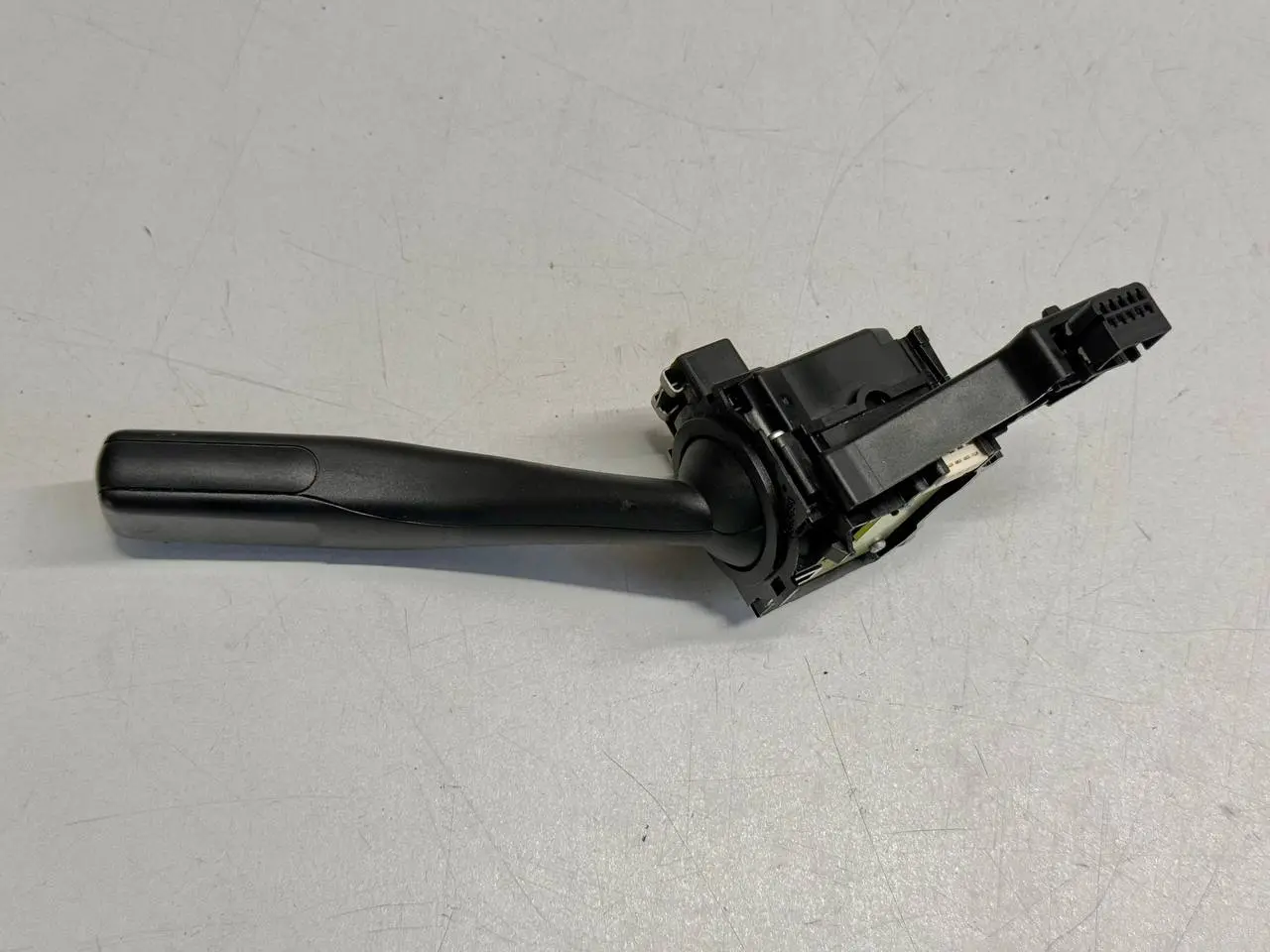 Lenkstockschalter Blinkerhebel SKODA Octavia 1Z5 1,9 TDI 2004 Kombi 1K0953513