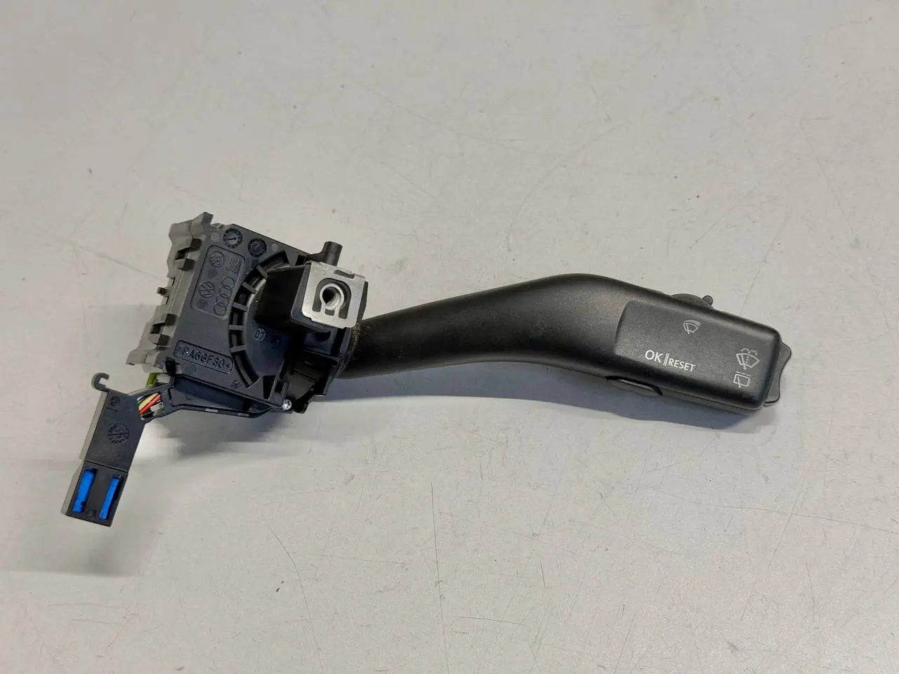 Wischerhebel Lenkstockschalter SKODA Octavia 1Z5 1,9 TDI 2004 Kombi 1K0953519A