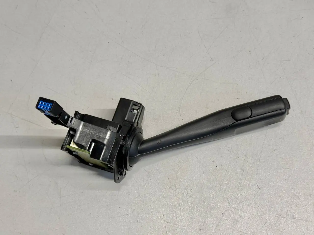 Wischerhebel Lenkstockschalter SKODA Octavia 1Z5 1,9 TDI 2004 Kombi 1K0953519A