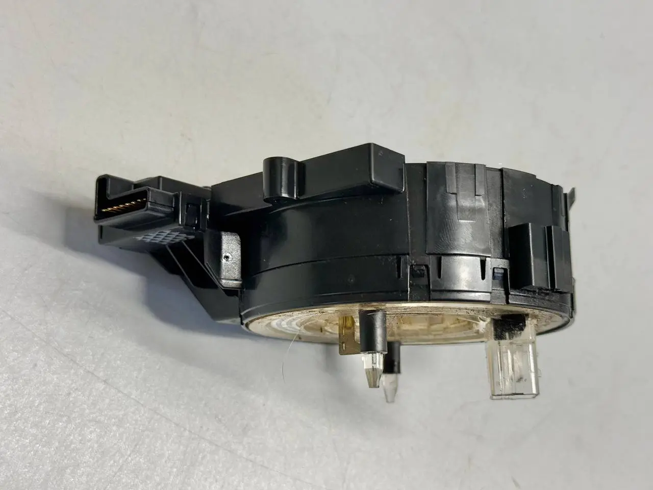 Airbag Schleifring Wickelfeder SKODA Octavia 1Z5 1,9 TDI 2004 Kombi 1K0959653C