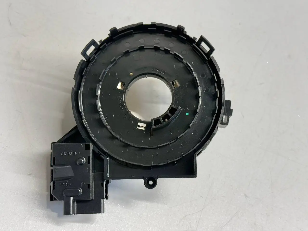 Airbag Schleifring Wickelfeder SKODA Octavia 1Z5 1,9 TDI 2004 Kombi 1K0959653C