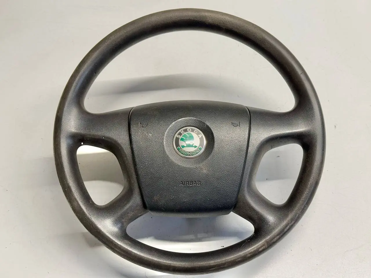 Lenksäulensteuergerät, Fabia 6Y5 SKODA Octavia 1Z5 1,9 TDI 2004 Kombi IZ0419091