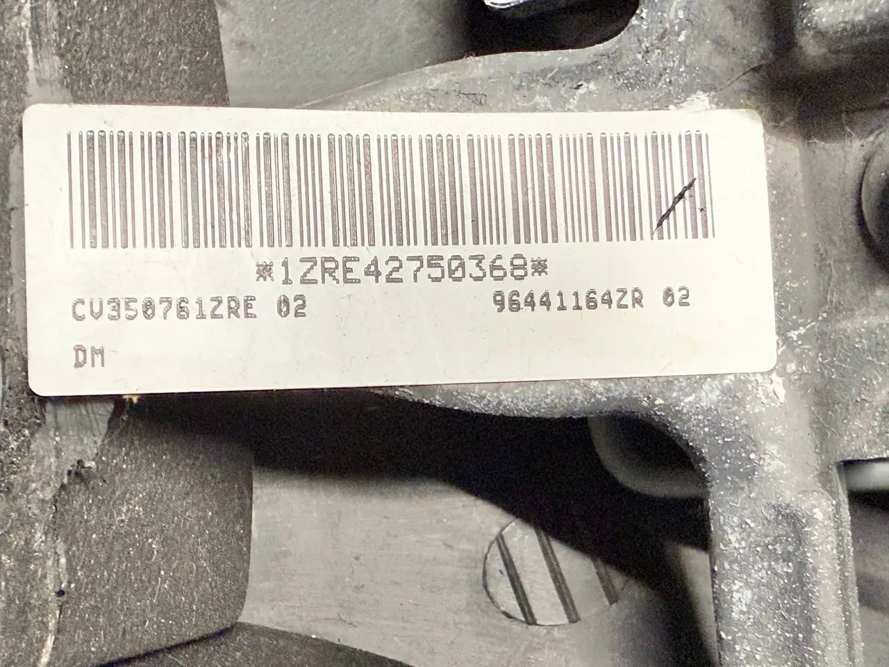 Lenkrad SV35076000 Peugeot 206 1.4L 2004 1ZRE42750368