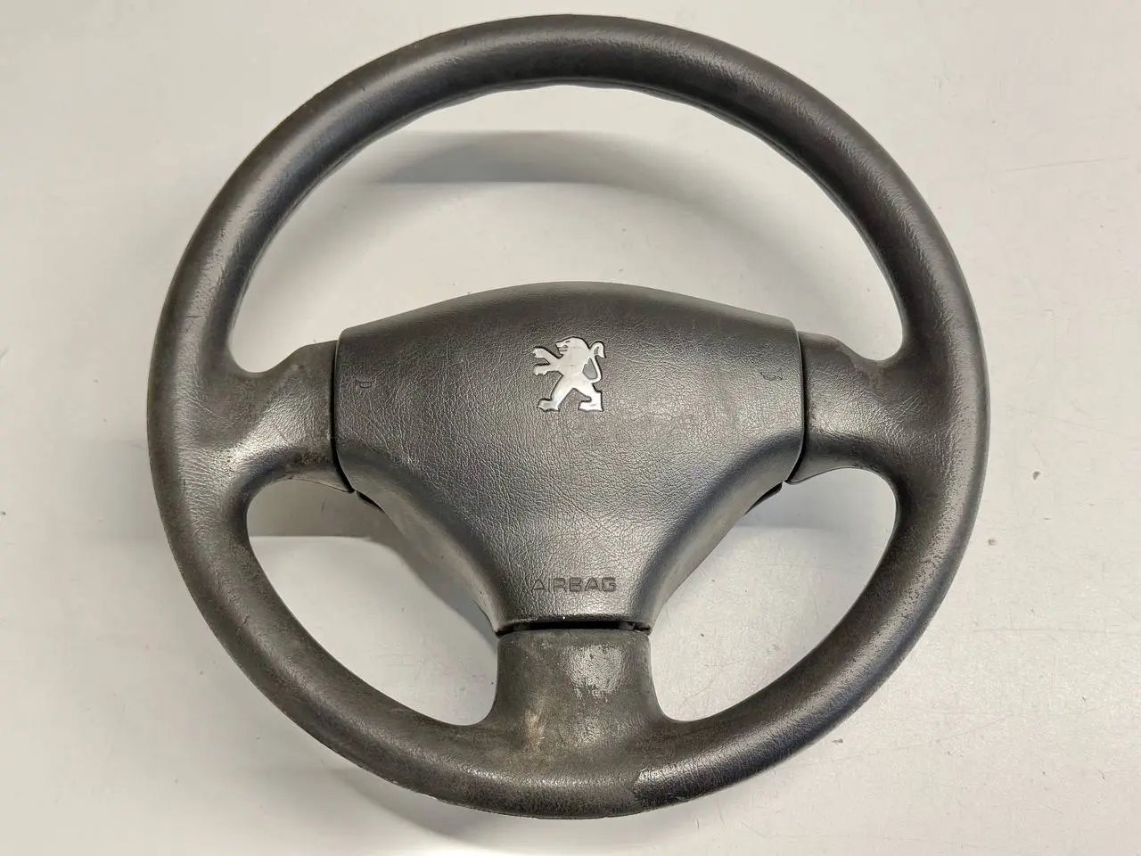Lenkrad SV35076000 Peugeot 206 1.4L 2004 1ZRE42750368