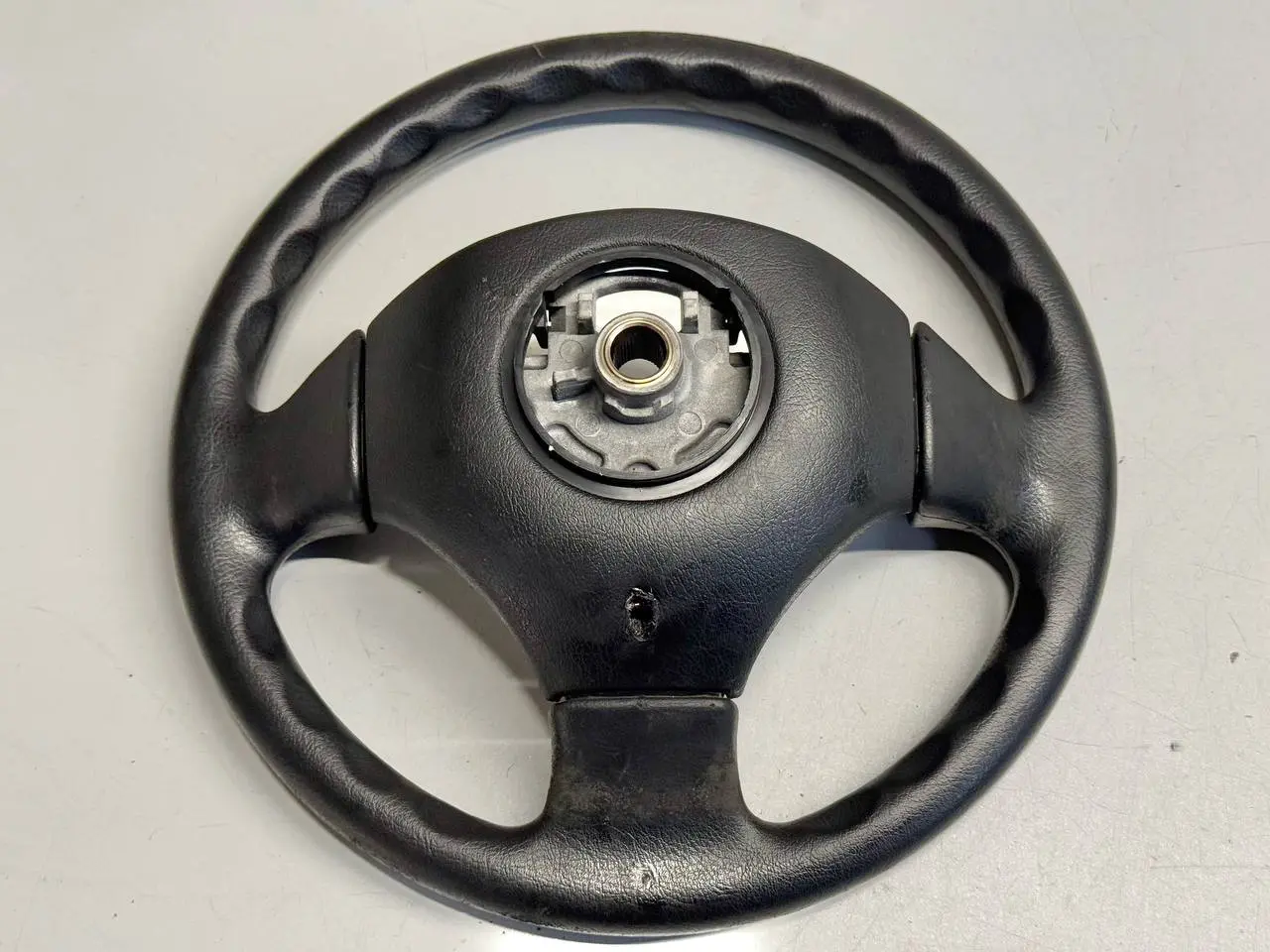 Lenkrad SV35076000 Peugeot 206 1.4L 2004 1ZRE42750368