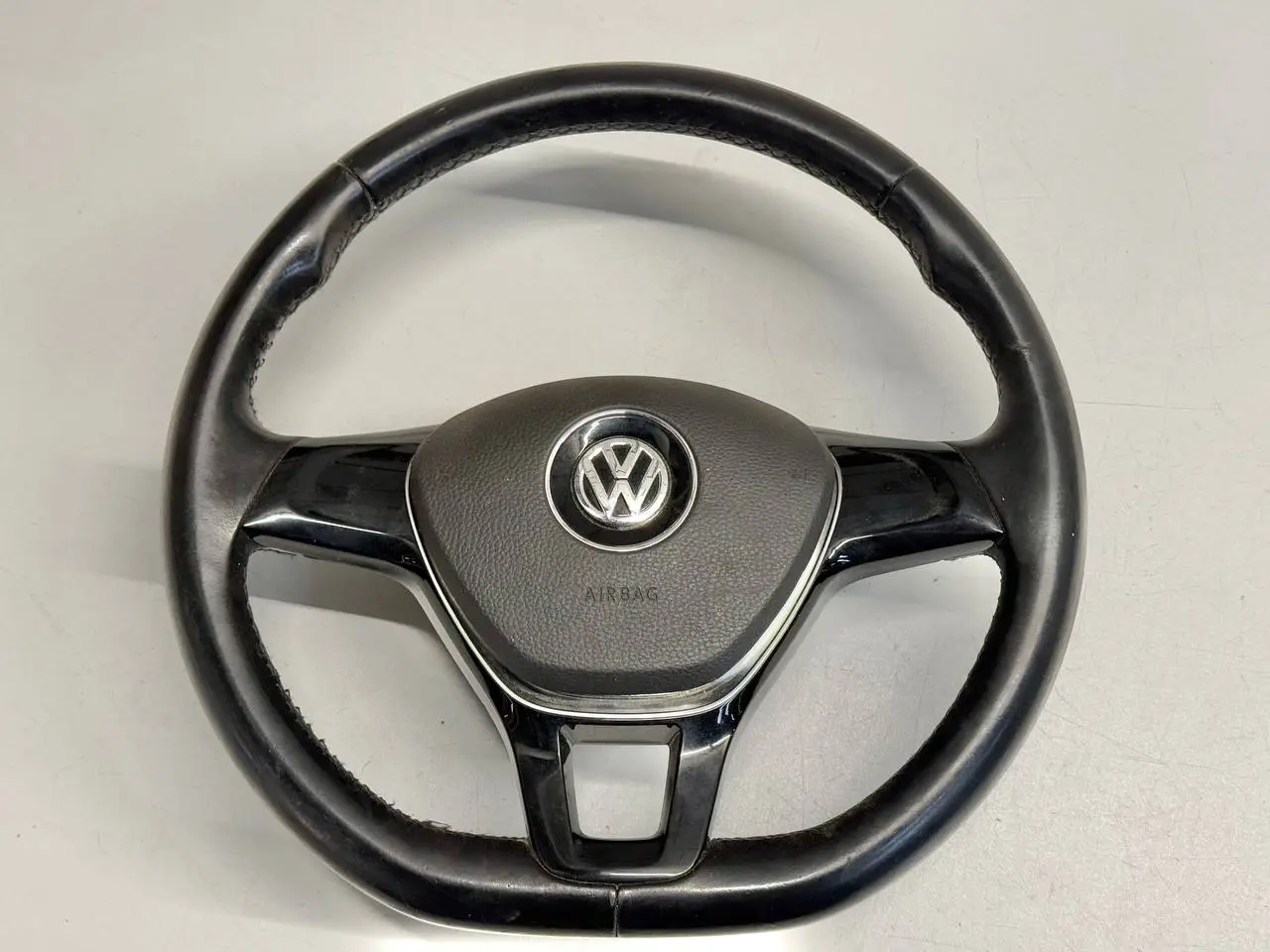 BCM Steuermodul für V Polo V 6C 1,2 TSI VW Polo V 6R 1,2 TSI 2010 6C0419091DE74