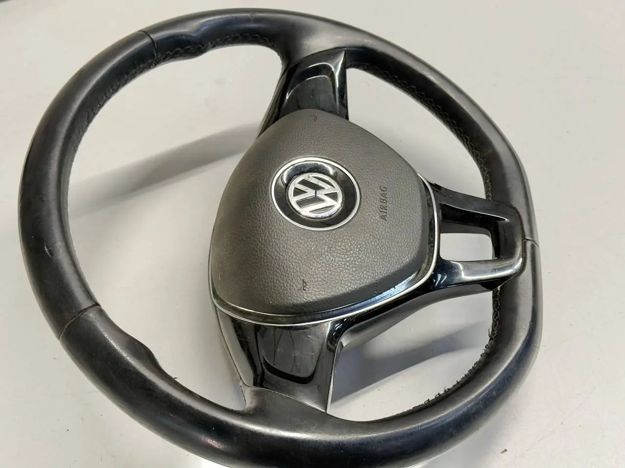 BCM Steuermodul für V Polo V 6C 1,2 TSI VW Polo V 6R 1,2 TSI 2010 6C0419091DE74