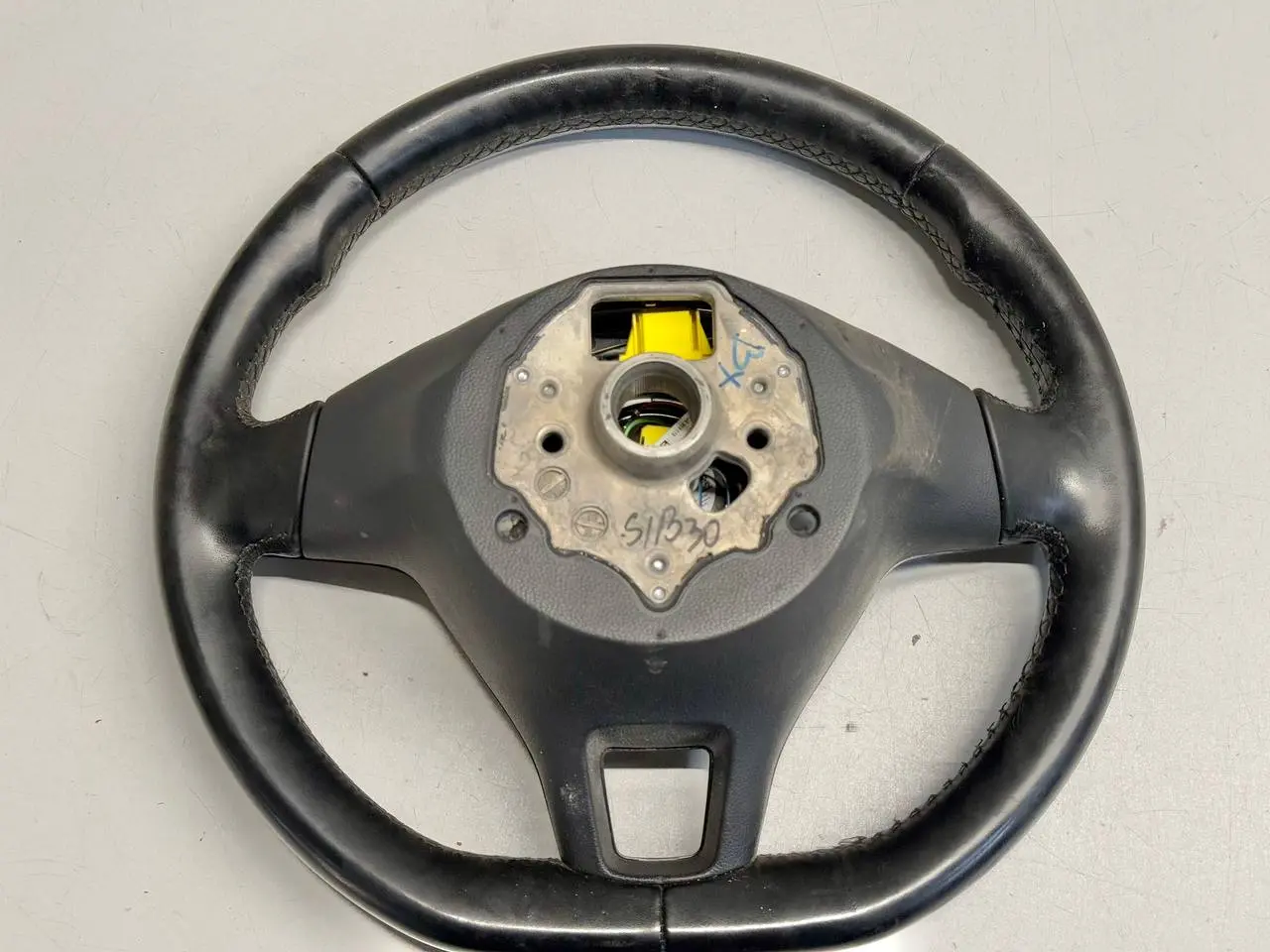 BCM Steuermodul für V Polo V 6C 1,2 TSI VW Polo V 6R 1,2 TSI 2010 6C0419091DE74