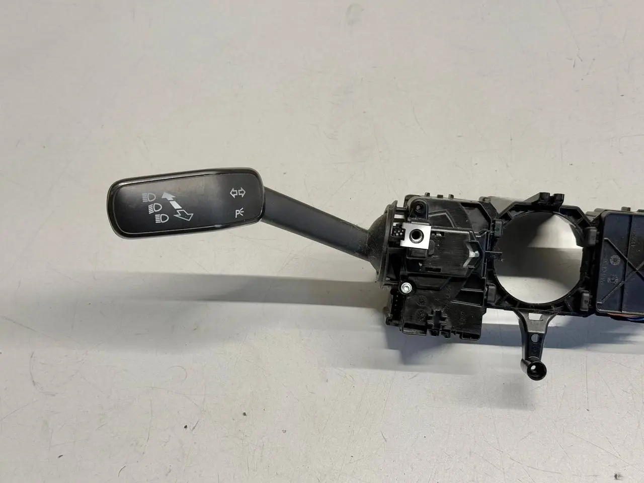 Lenkstockschalter Kombischalter für V Polo VW Polo V 6R 1,2 TSI 2010 6C0953501A