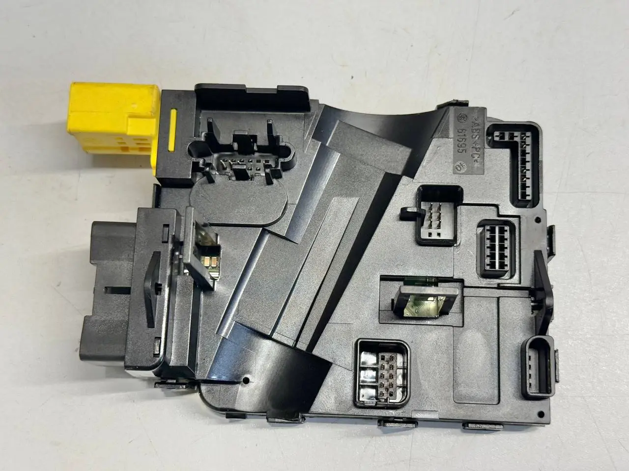 Lenkwinkelmodul Steuergerät Golf VW Golf Plus 5M 1,4 TSI 2009 VW1K0953549CQ