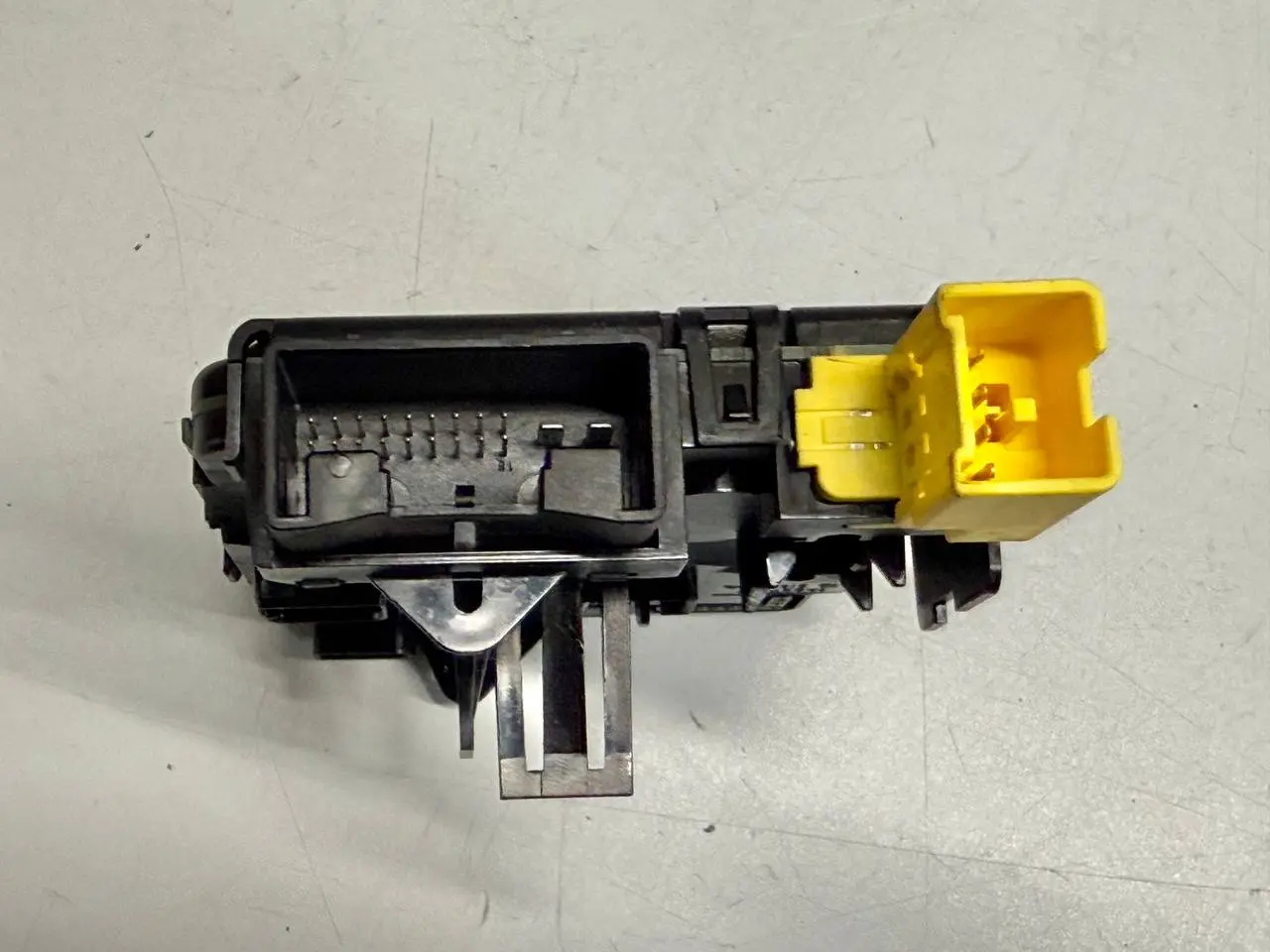Lenkwinkelmodul Steuergerät Golf VW Golf Plus 5M 1,4 TSI 2009 VW1K0953549CQ