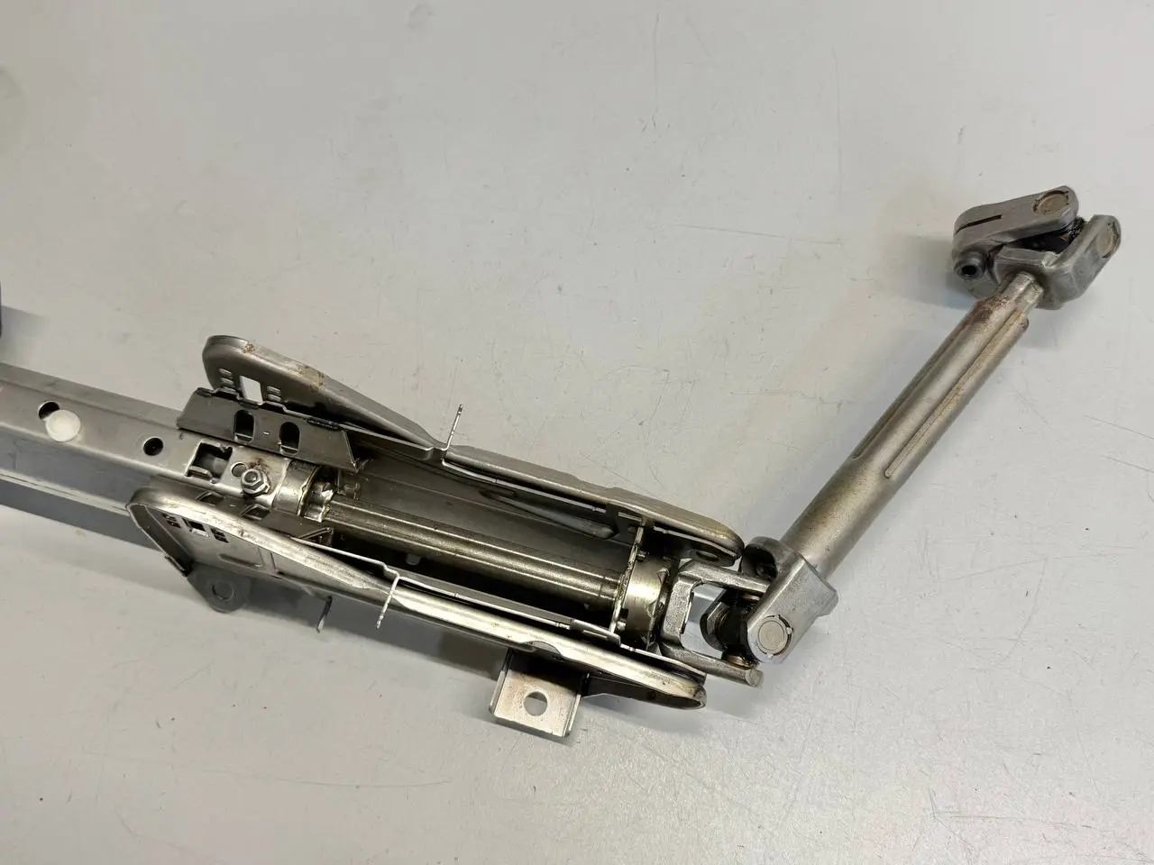 Lenksäule höhenverstellbar Golf Plus VW Golf Plus 5M 1,4 TSI 2009 1K1419502BC