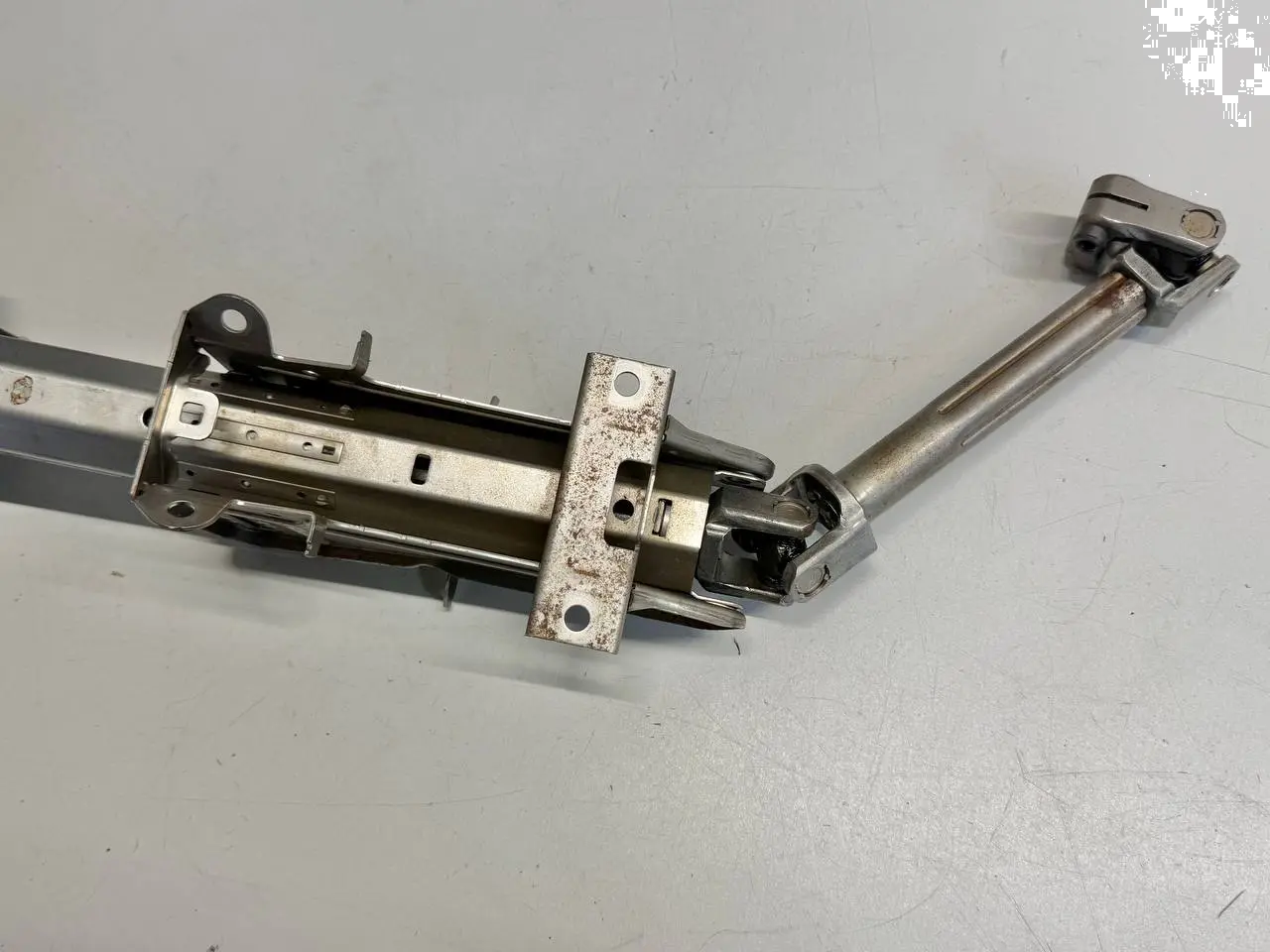 Lenksäule höhenverstellbar Golf Plus VW Golf Plus 5M 1,4 TSI 2009 1K1419502BC