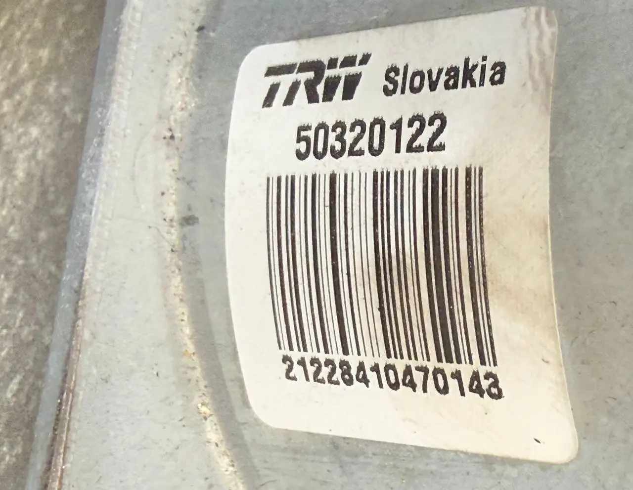 Lenksäule, lenkgestänge, lenkcolumn Renault Modus 1,5 dCi 2012 8200826817H