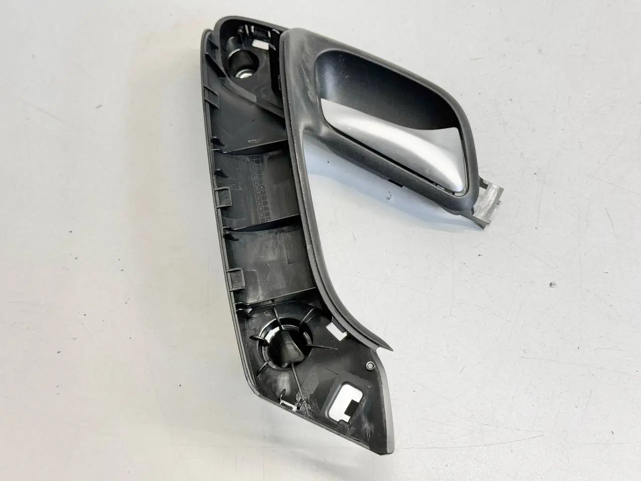 Innengriff Türöffner Haltegriff vorne Polo VW Polo V 6R 1,2 TSI 2010 6R0867180K