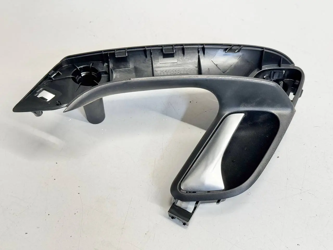 Innengriff Türöffner Haltegriff vorne Polo VW Polo V 6R 1,2 TSI 2010 6R0867180K