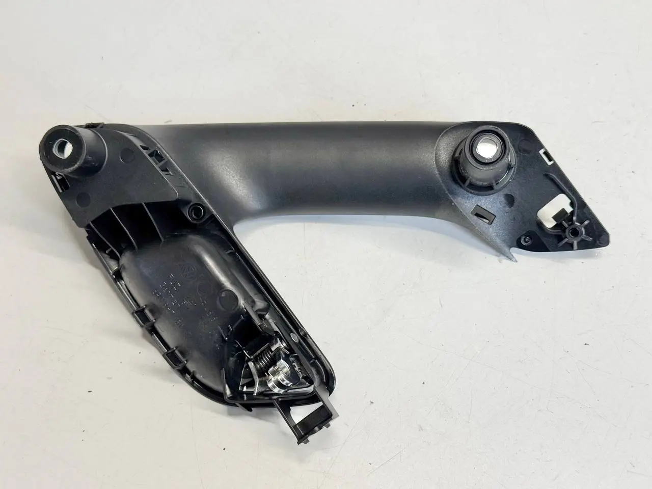 Innengriff Türöffner Haltegriff vorne Polo VW Polo V 6R 1,2 TSI 2010 6R0867180K
