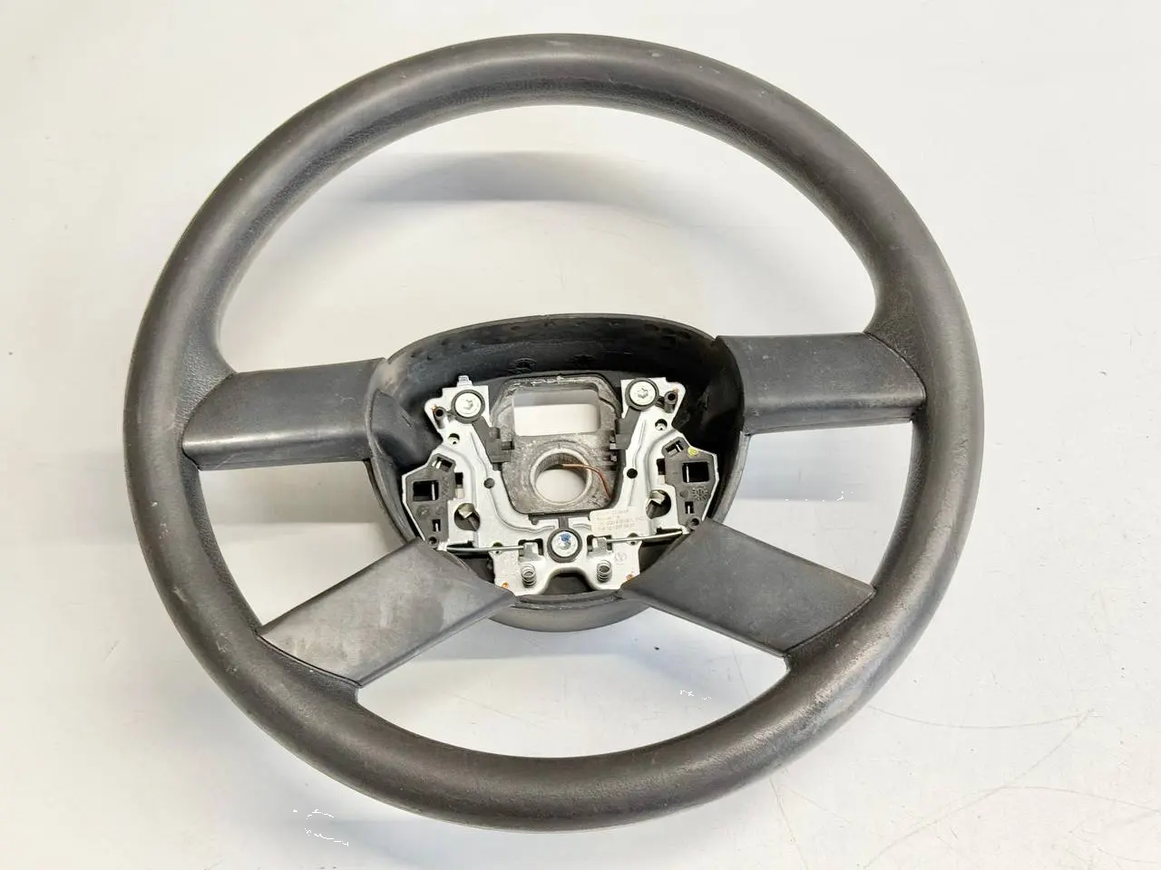 Lenkrad Polo 9N1 1,2L 2002 VW Polo 9N1 1,2L 2002 6Q0419091L01C