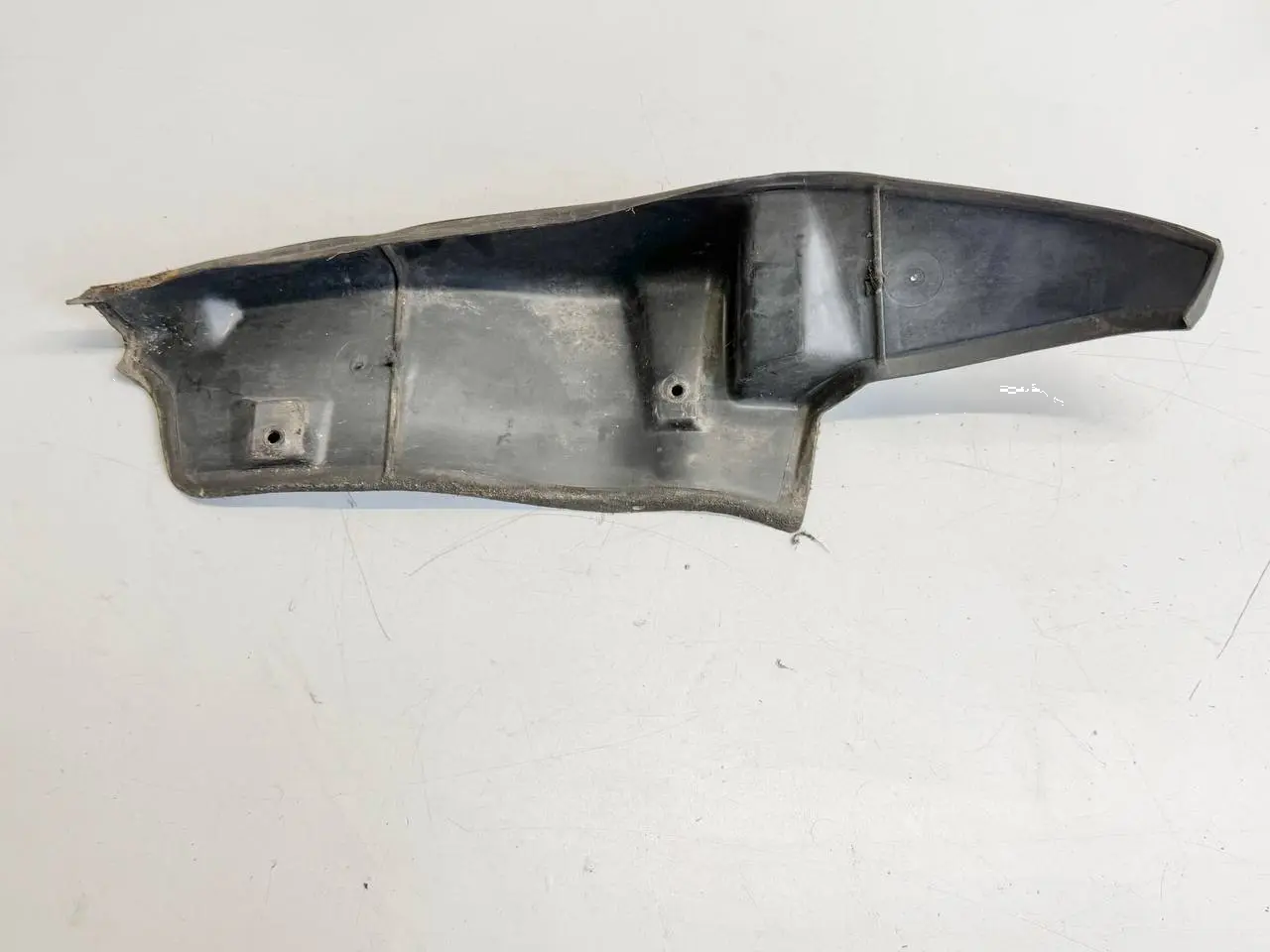 Innenkotflügel vorne links Ibiza 6L 1.4 2003 Seat Ibiza 6L 1.4 2003 6L0853969