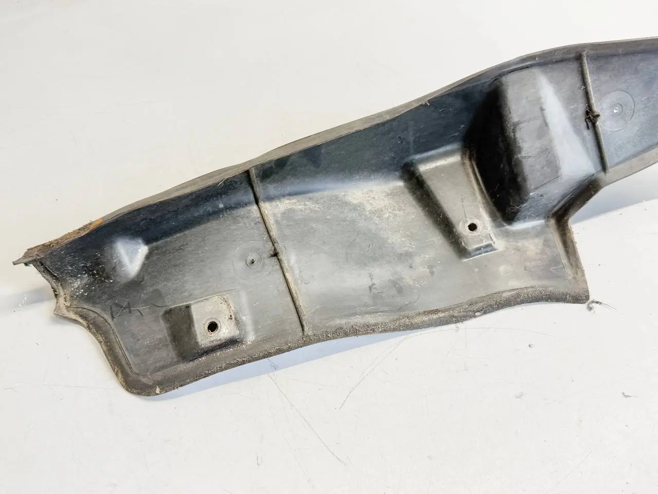 Innenkotflügel vorne links Ibiza 6L 1.4 2003 Seat Ibiza 6L 1.4 2003 6L0853969