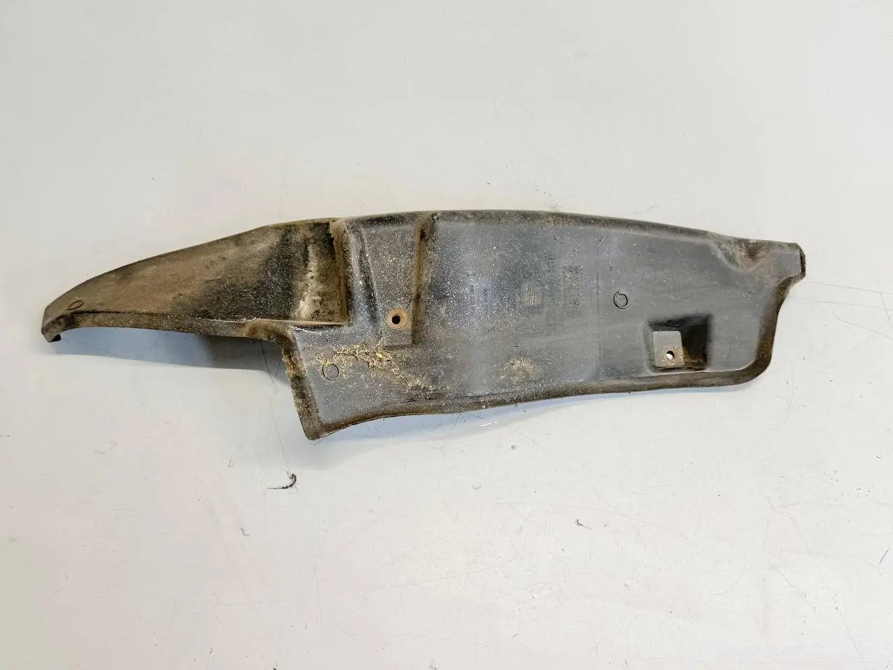 Innenkotflügel vorne links Ibiza 6L 1.4 2003 Seat Ibiza 6L 1.4 2003 6L0853969