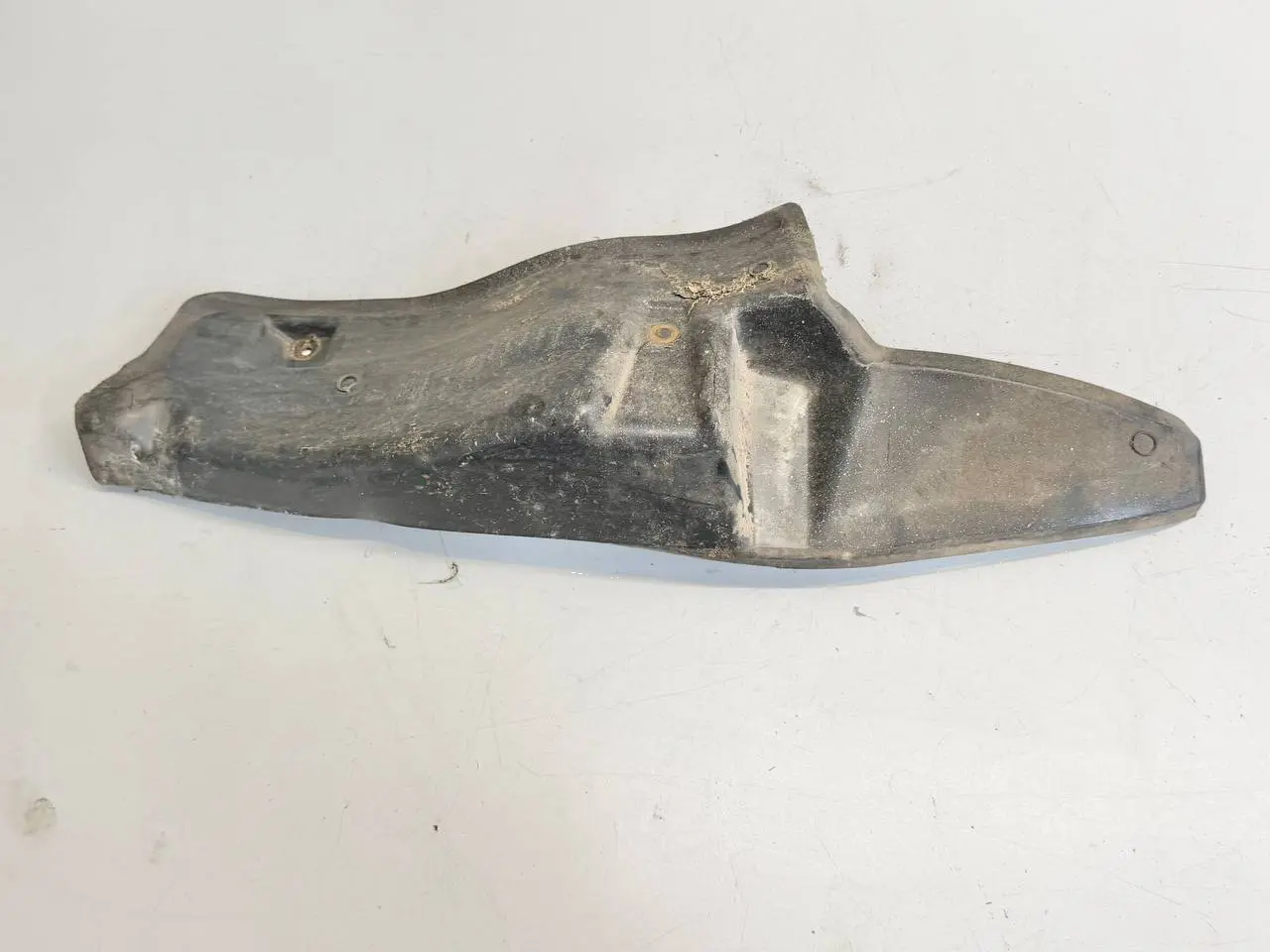 Innenkotflügel vorne links Ibiza 6L 1.4 2003 Seat Ibiza 6L 1.4 2003 6L0853969