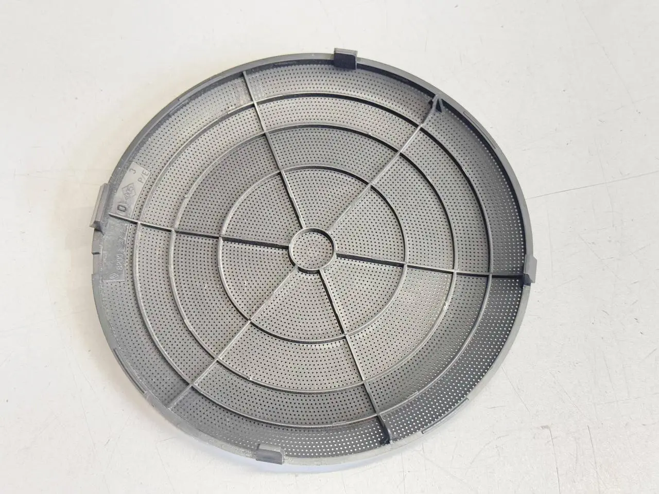 Lautsprecherabdeckung Grand F/JP0 Renault Modus 1,5 dCi 2012 8200227425