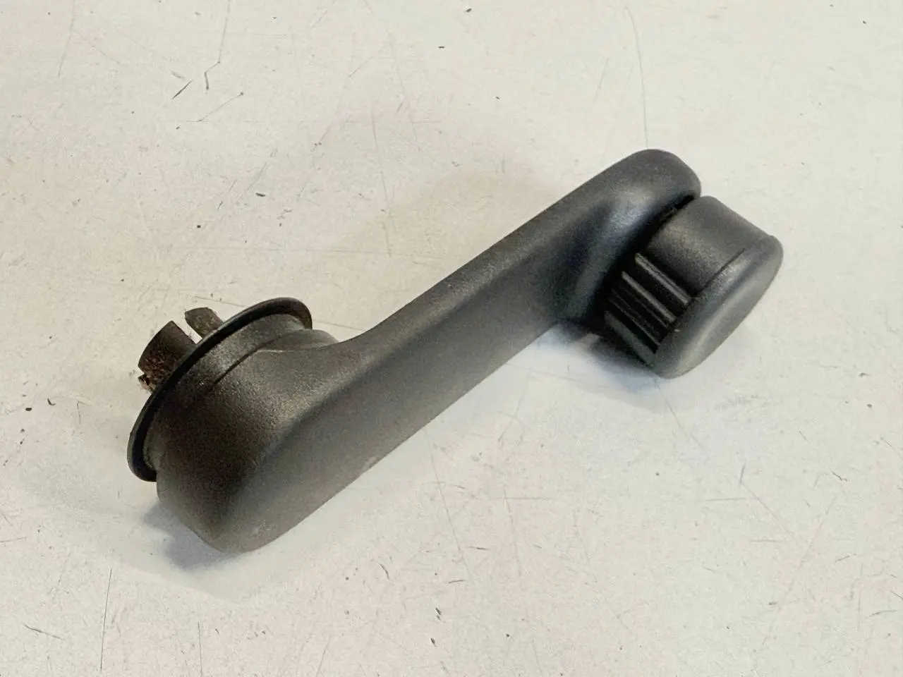 Fensterkurbel Handkurbel Kurbelgriff Renault Modus 1,5 dCi 2012 7700811387