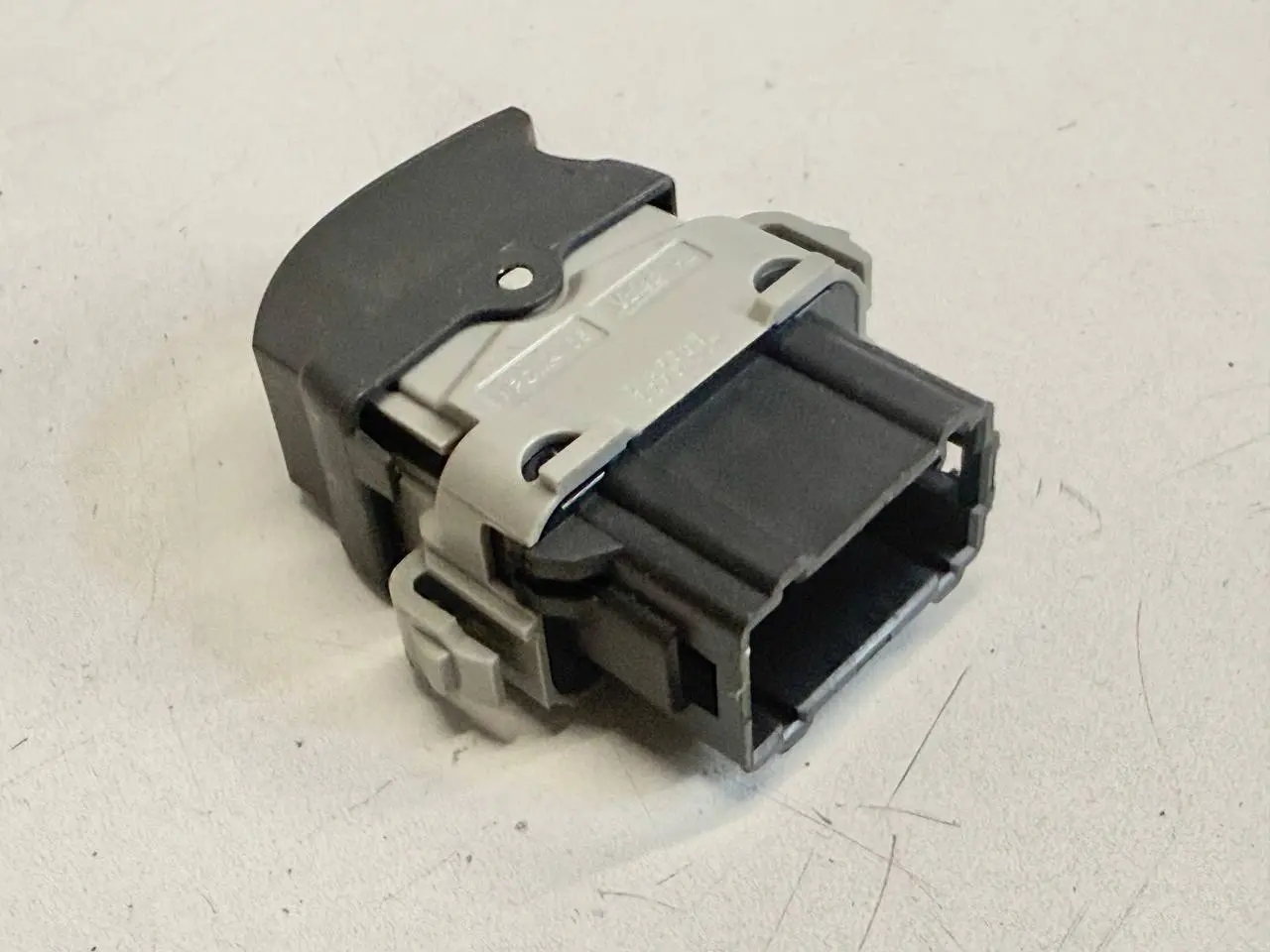 Fensterheber Schalter rechts elektrisch Renault Modus 1,5 dCi 2012 214936B