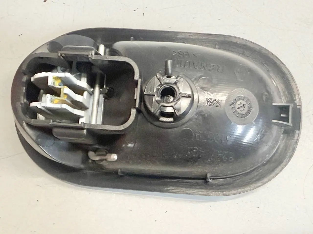Innentürgriff vorn links / hinten links für Renault Modus 1,5 dCi 2012 82474Gh