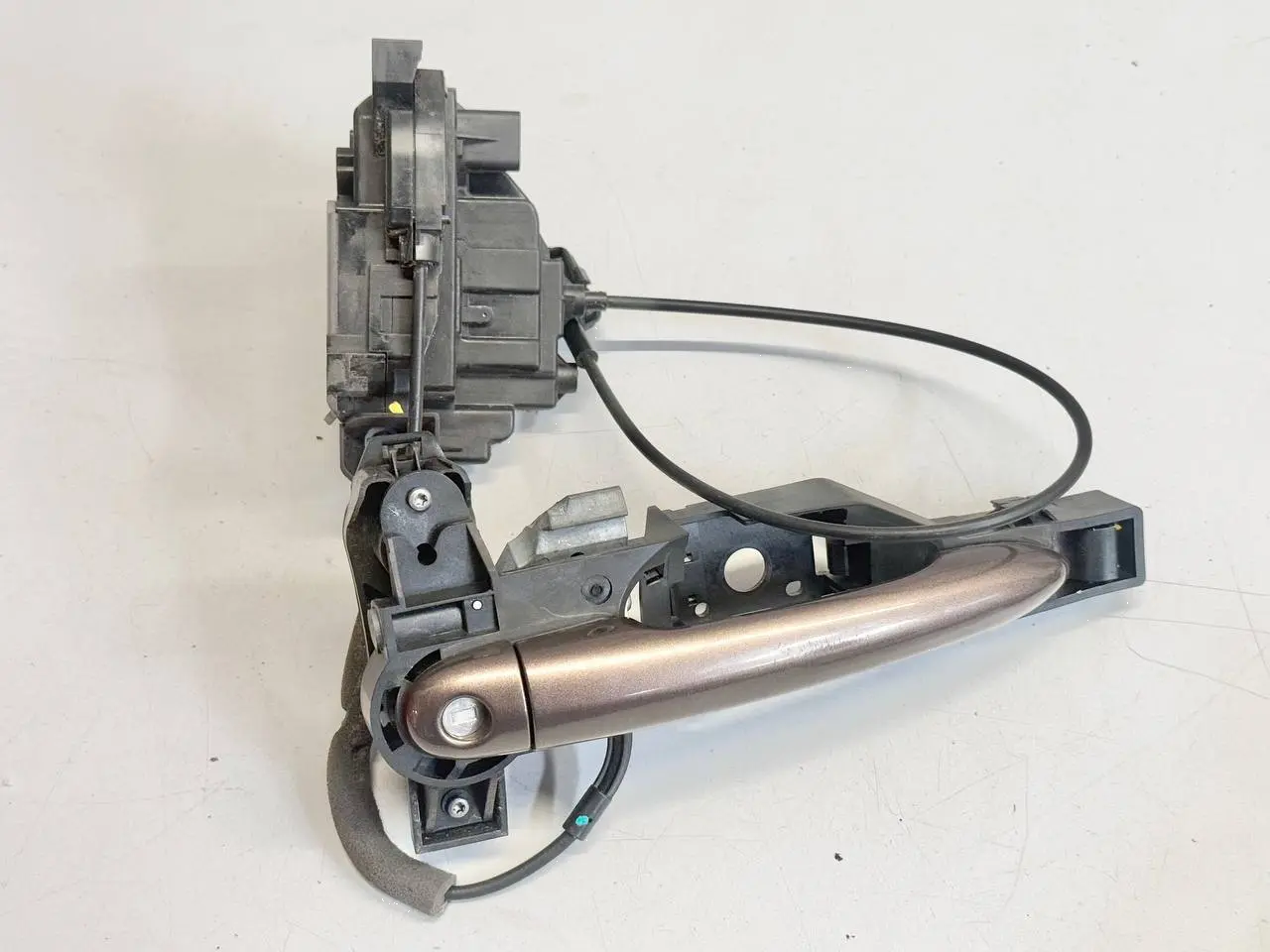ABS Steuergerät Steuermodul Steuerungseinheit Renault Modus 1,5 dCi 2012 288306