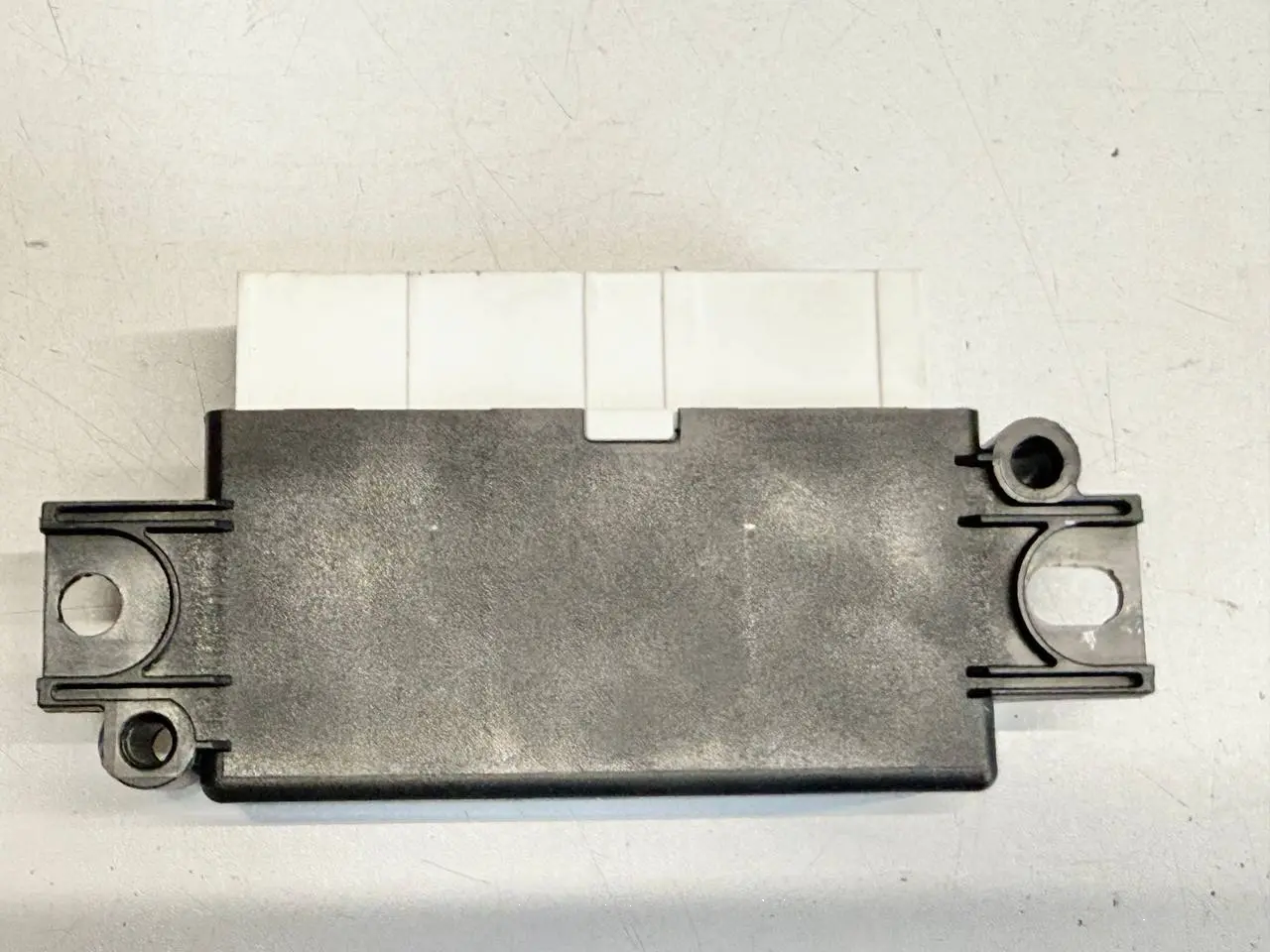 Einparkhilfe Steuergerät PDC Control Unit VW Polo V 6C 1,2 TSI 2015 500919294E